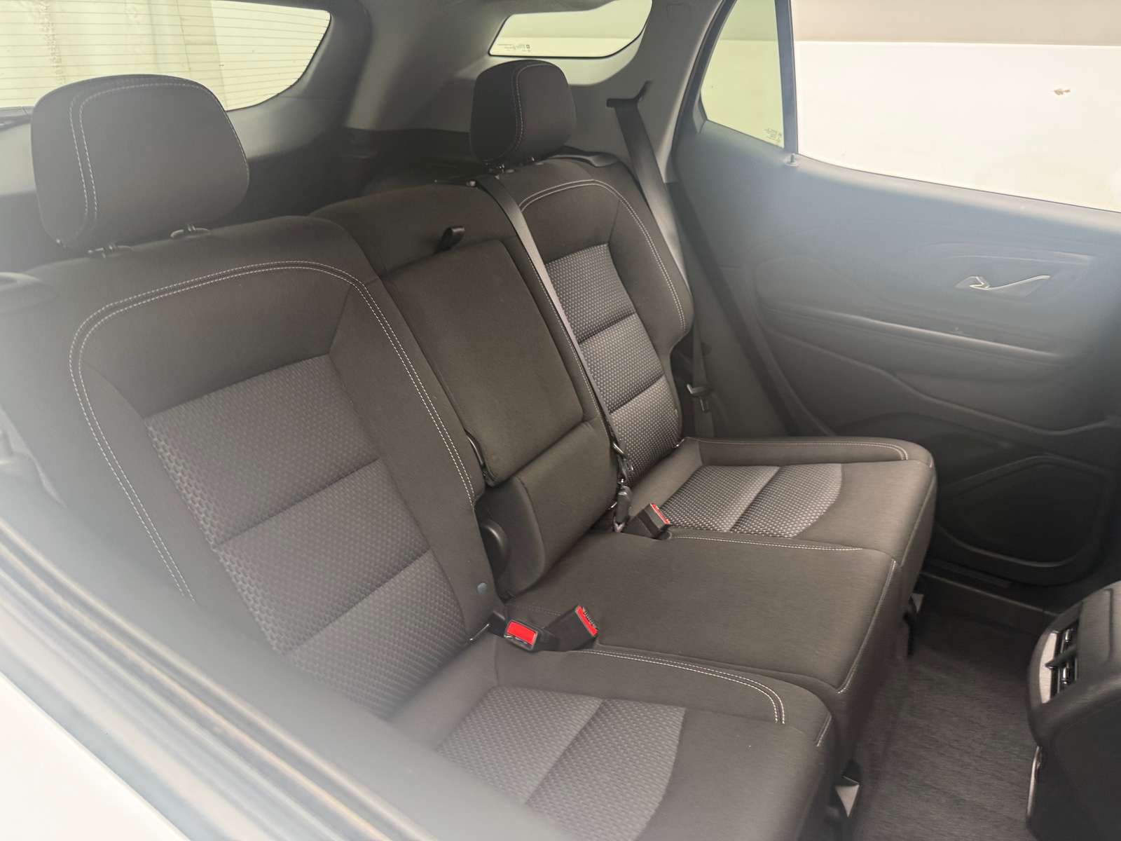 Thumbnail: 2024 GMC Terrain - 6