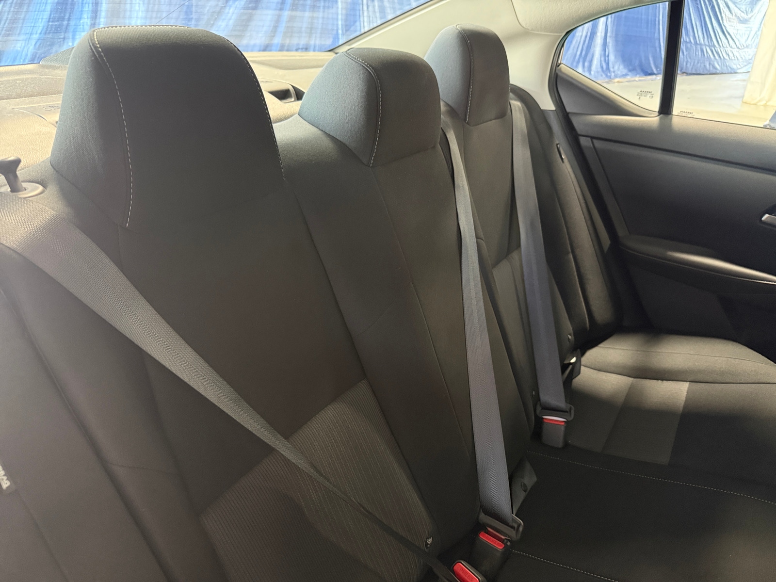 Thumbnail: 2023 Nissan Sentra - 6