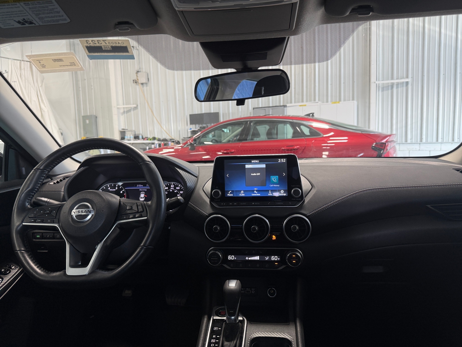 Thumbnail: 2023 Nissan Sentra - 3