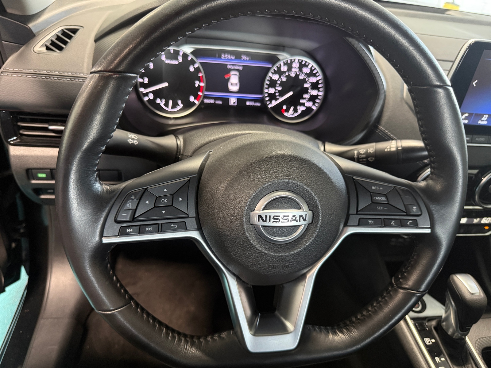 Thumbnail: 2023 Nissan Sentra - 5