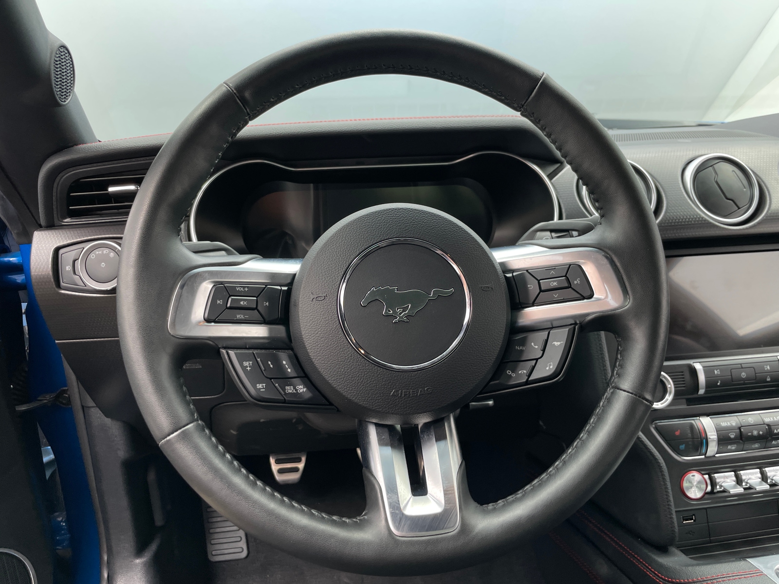 Thumbnail: 2020 Ford Mustang - 3