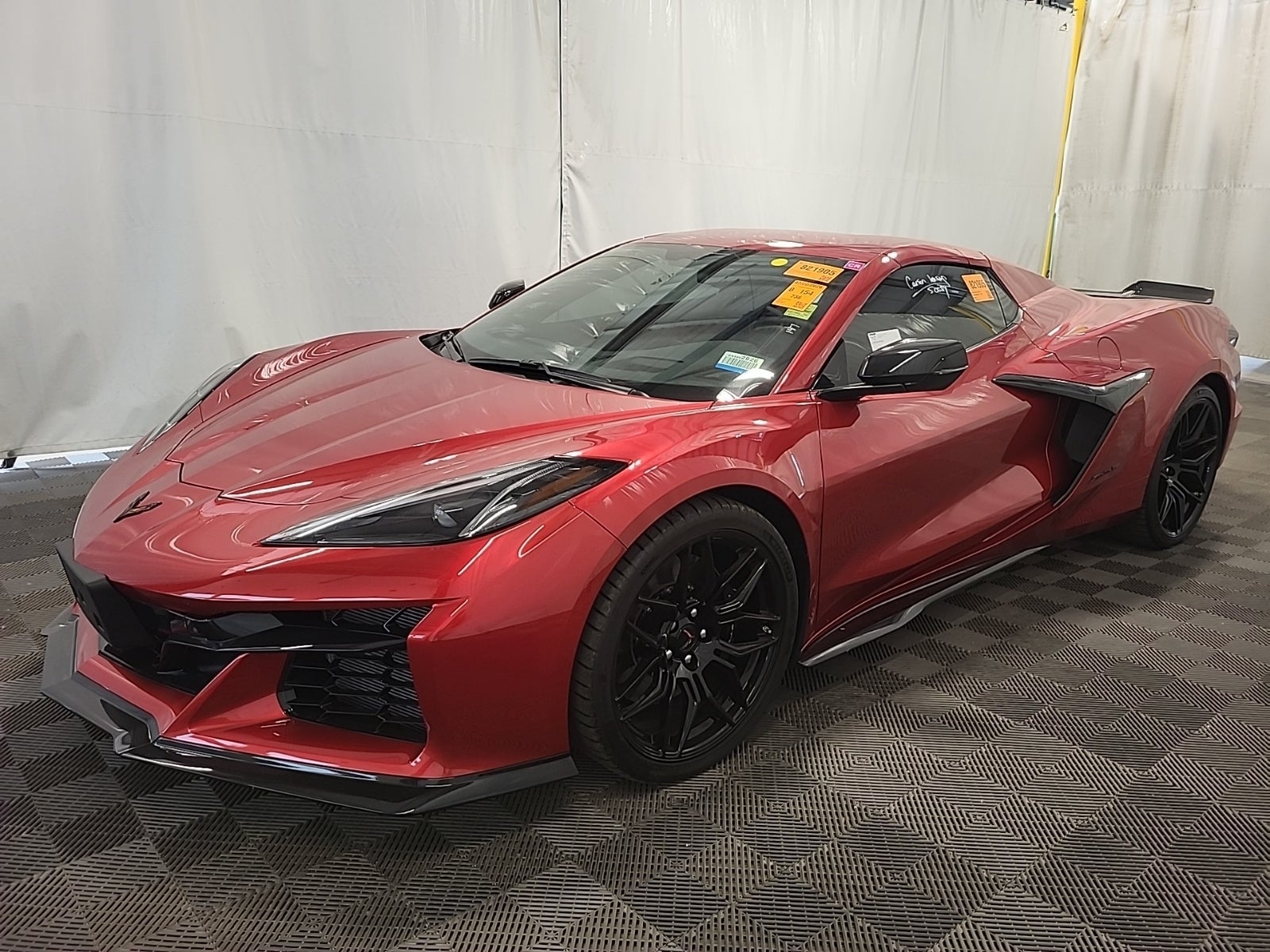 2023 Chevrolet Corvette 3lz