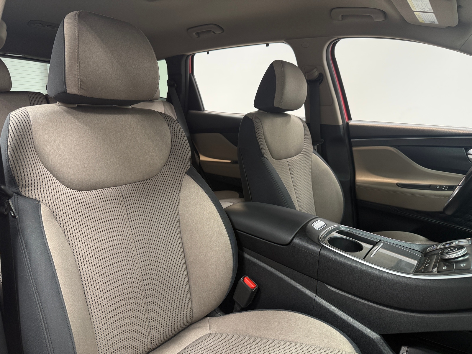 Thumbnail: 2022 Hyundai Santa Fe - 2