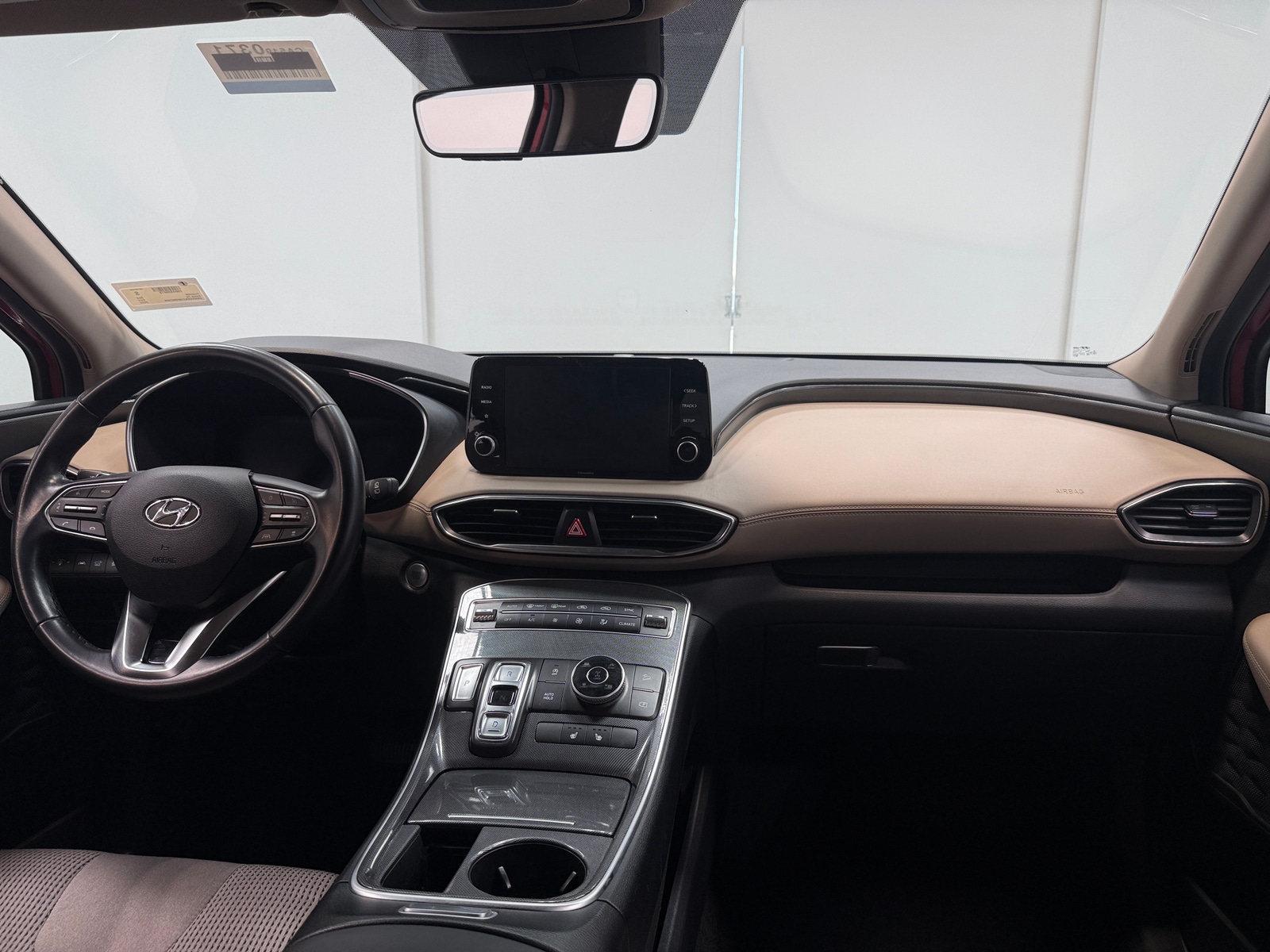 Thumbnail: 2022 Hyundai Santa Fe - 3