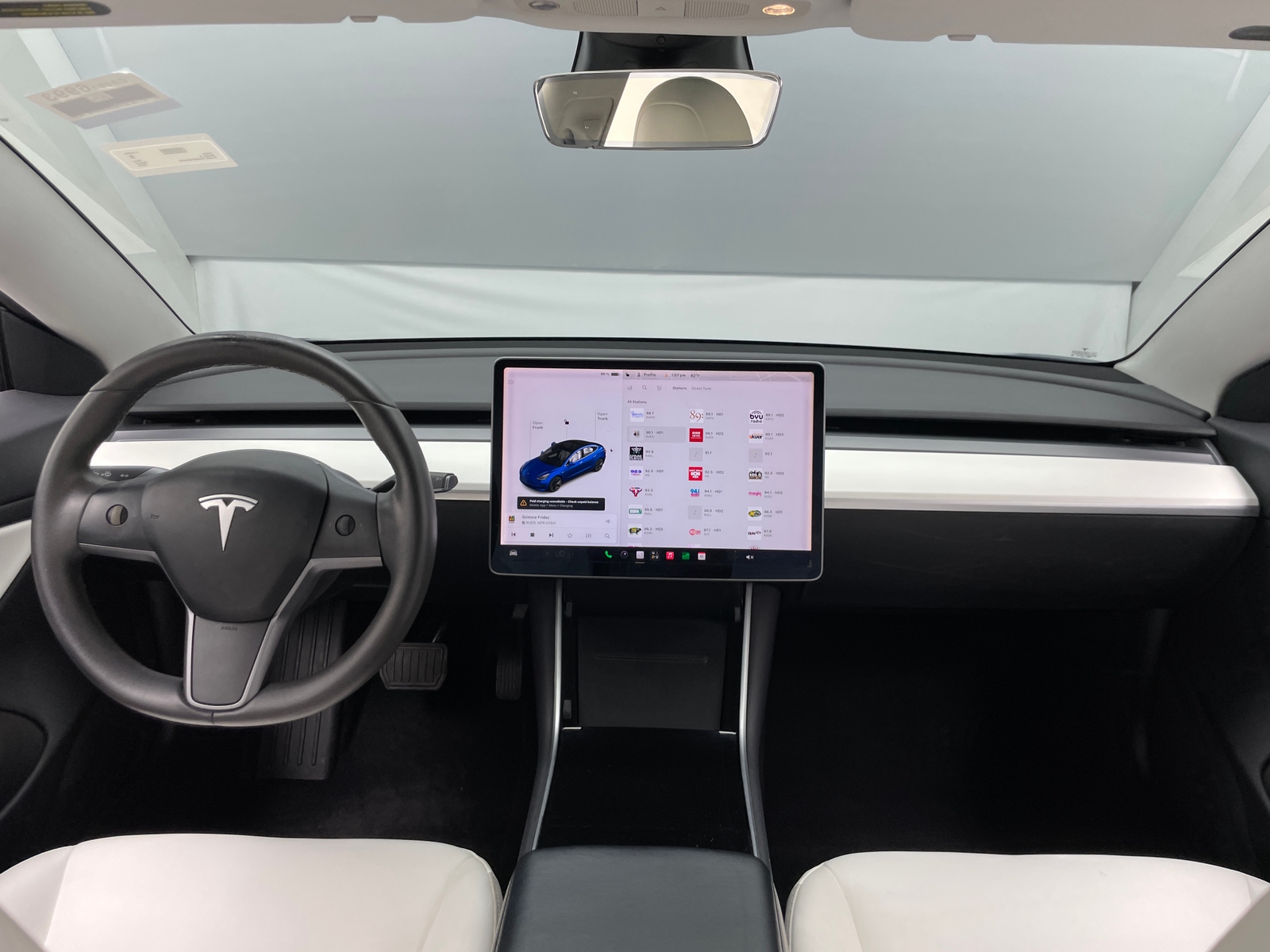 Thumbnail: 2019 Tesla Model 3 - 2