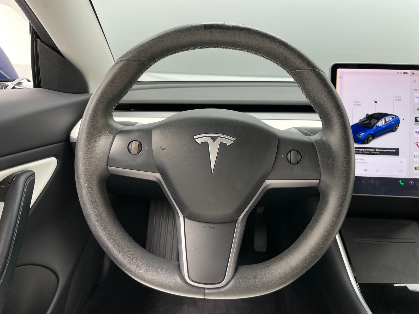 Thumbnail: 2019 Tesla Model 3 - 4