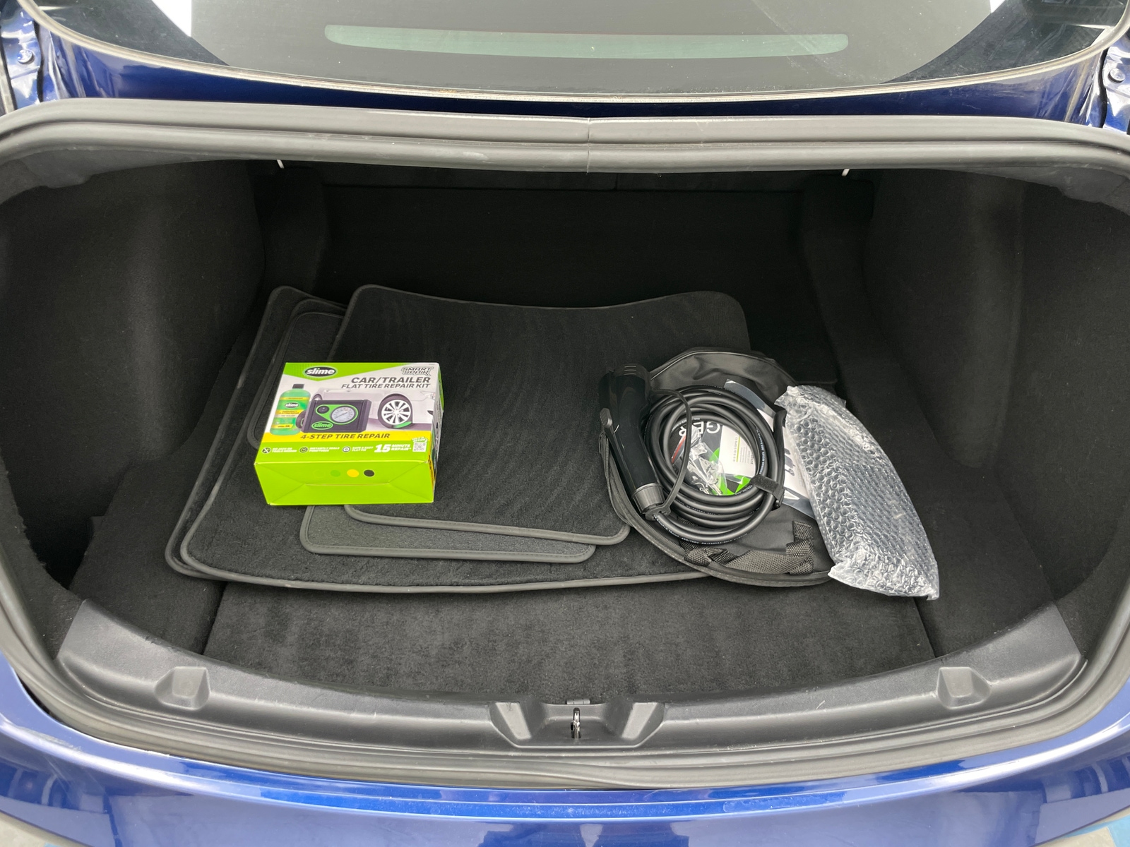 Thumbnail: 2019 Tesla Model 3 - 6