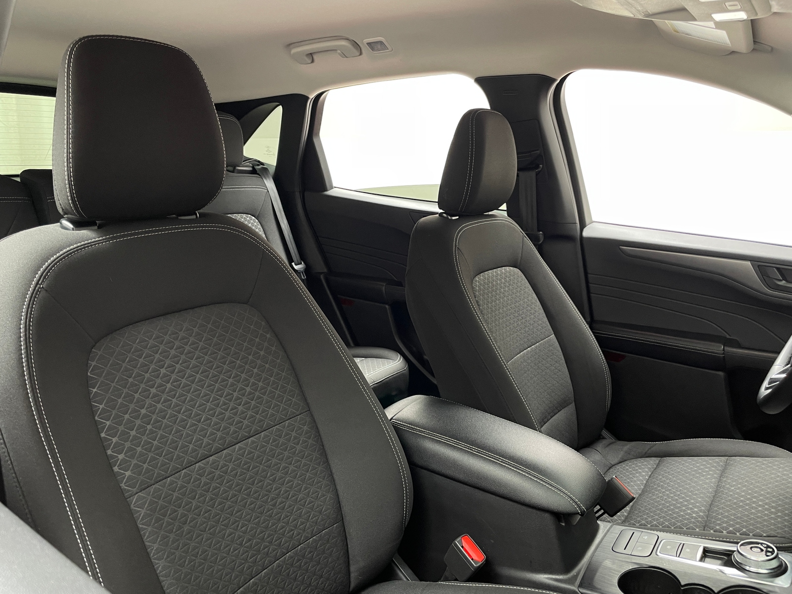 Thumbnail: 2024 Ford Escape - 2