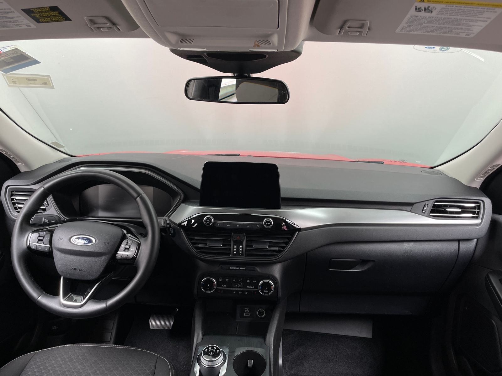 Thumbnail: 2024 Ford Escape - 3