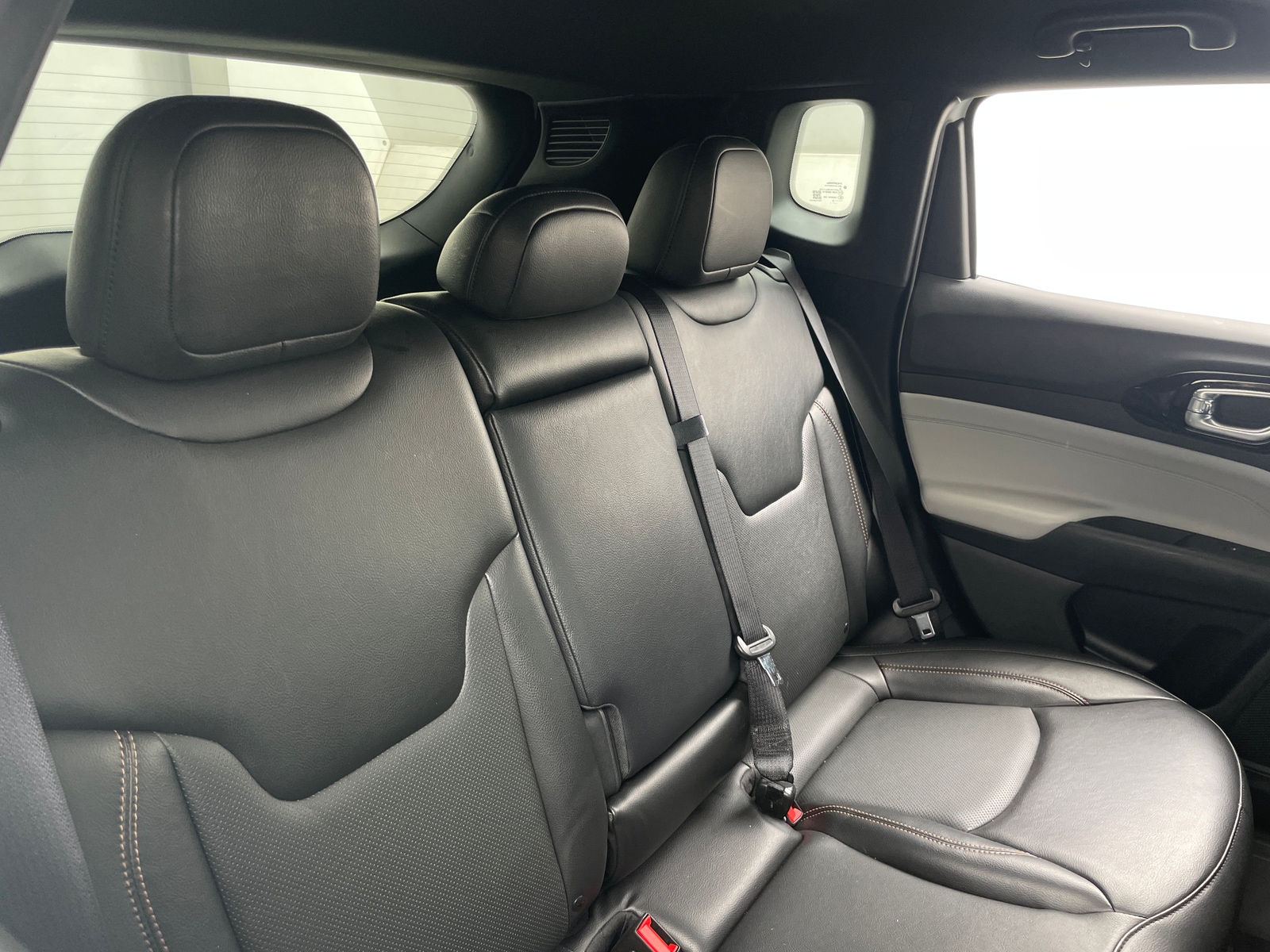 Thumbnail: 2023 Jeep Compass - 5