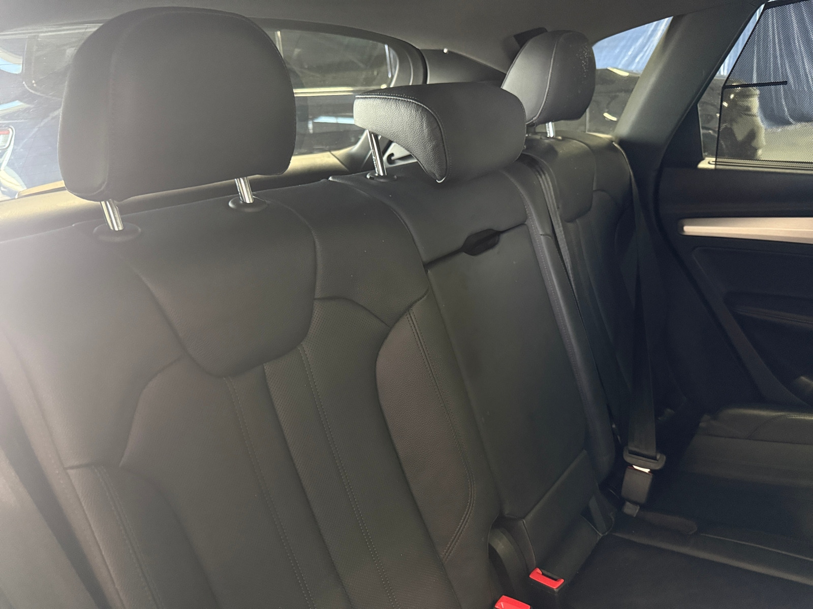 Thumbnail: 2018 Audi SQ5 - 5