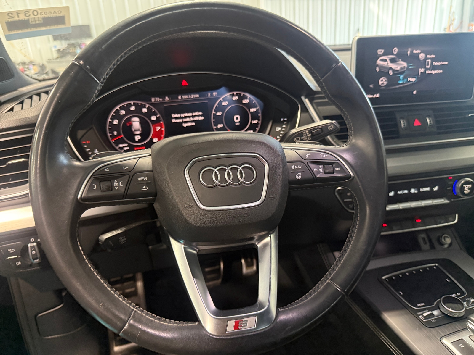 Thumbnail: 2018 Audi SQ5 - 4