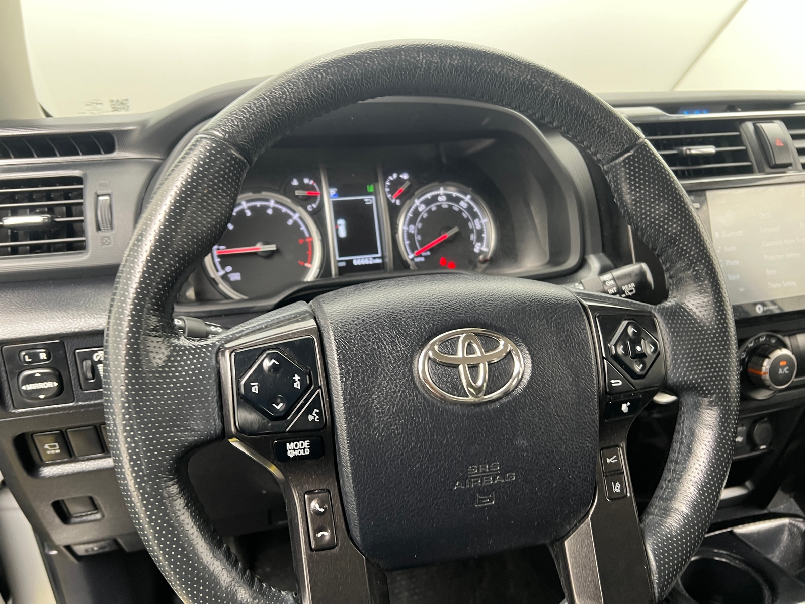Thumbnail: 2023 Toyota 4Runner - 5