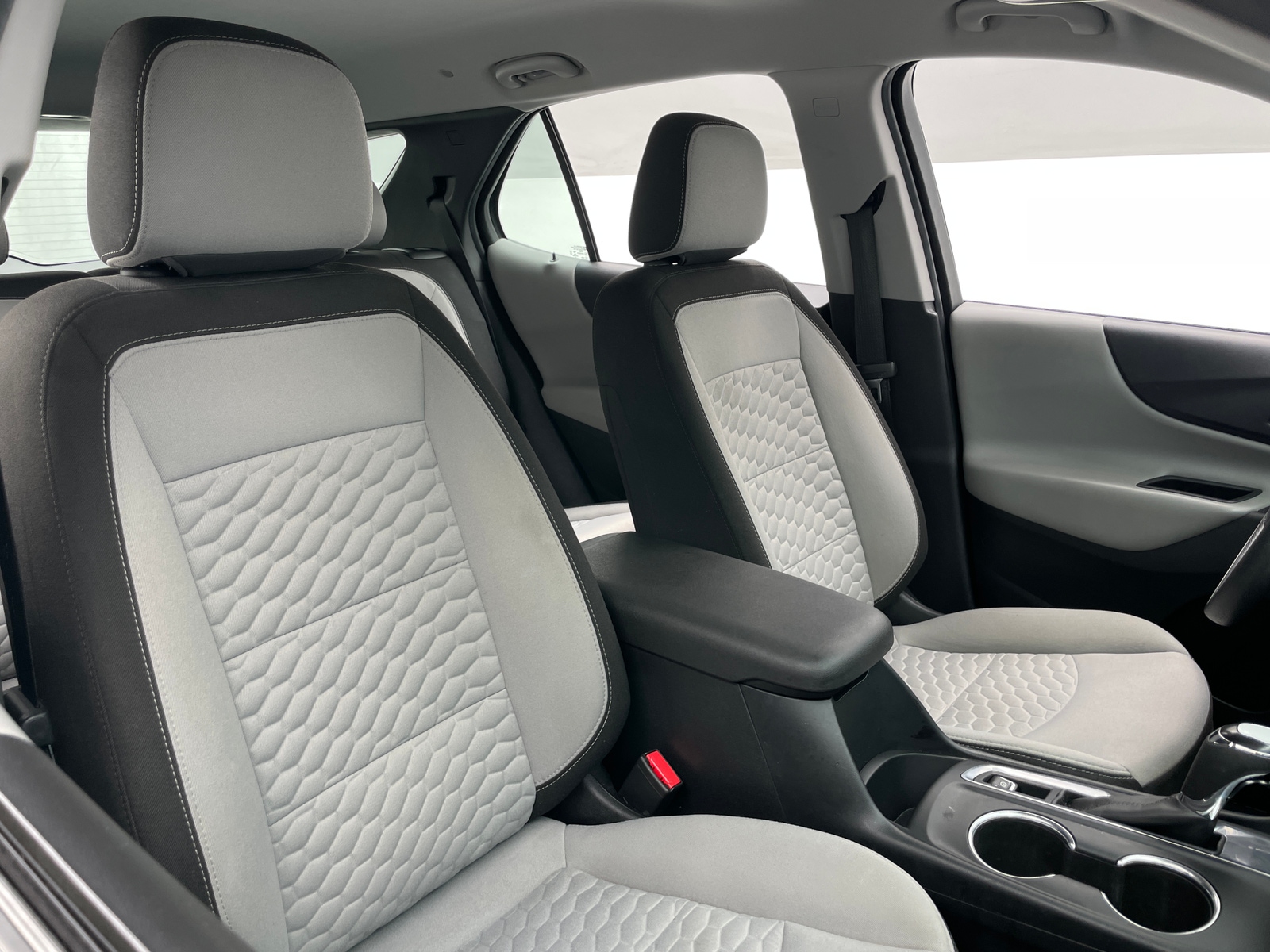 Thumbnail: 2019 Chevrolet Equinox - 2