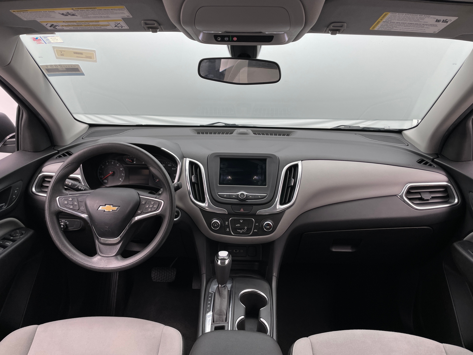 Thumbnail: 2019 Chevrolet Equinox - 3