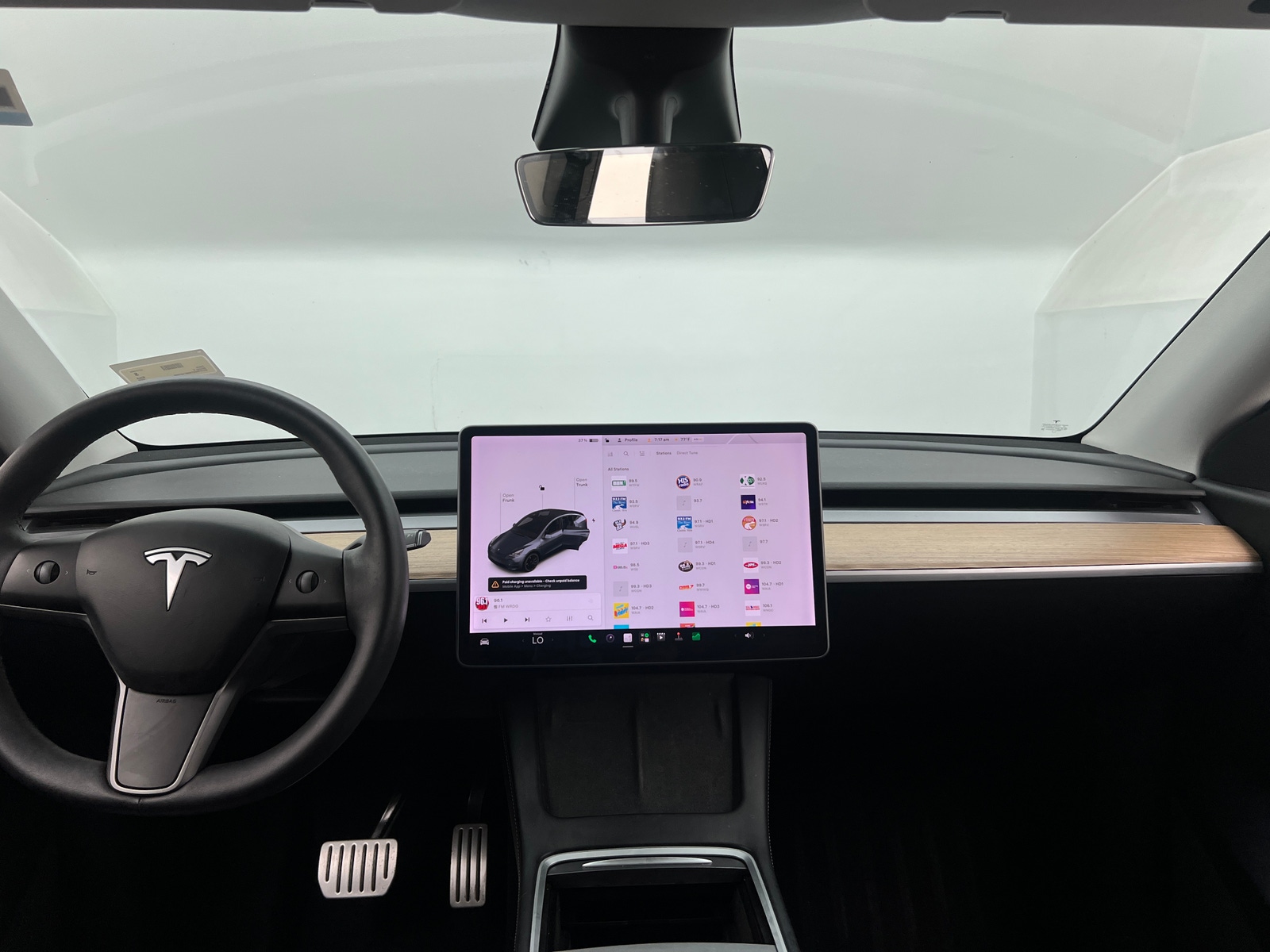 Thumbnail: 2021 Tesla Model Y - 2