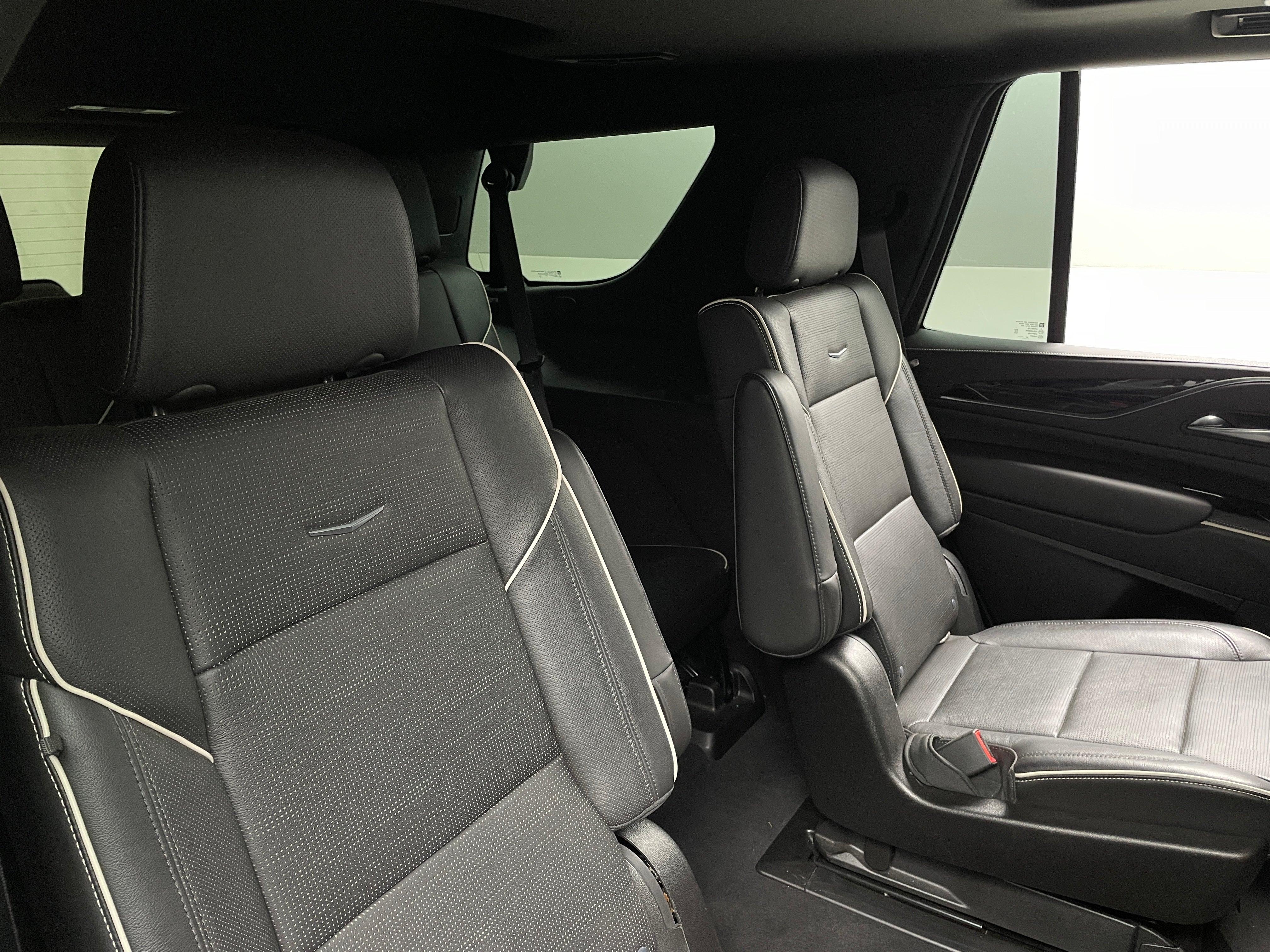 2021 Cadillac Escalade