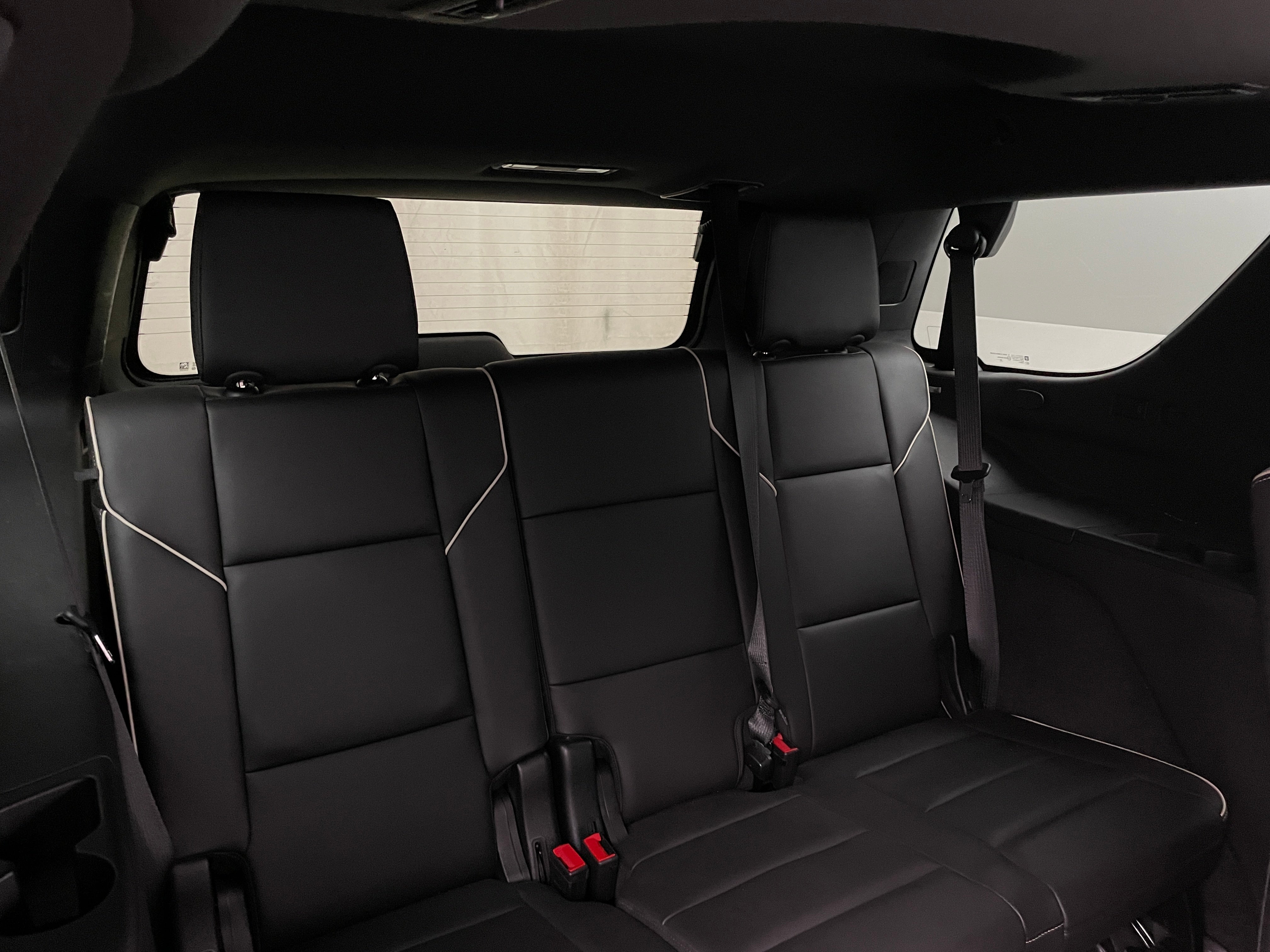 2021 Cadillac Escalade Sport - Photo 5