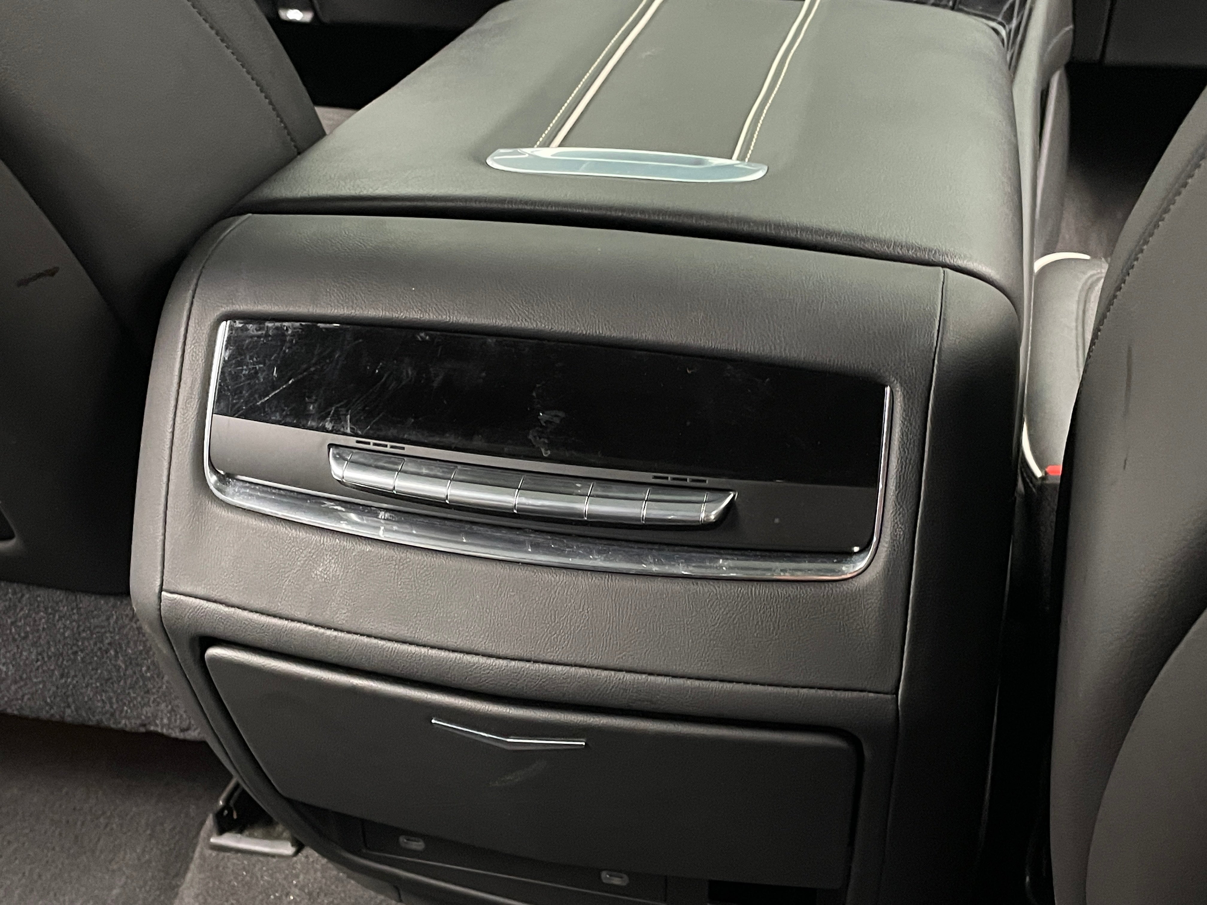 2021 Cadillac Escalade Sport - Photo 6