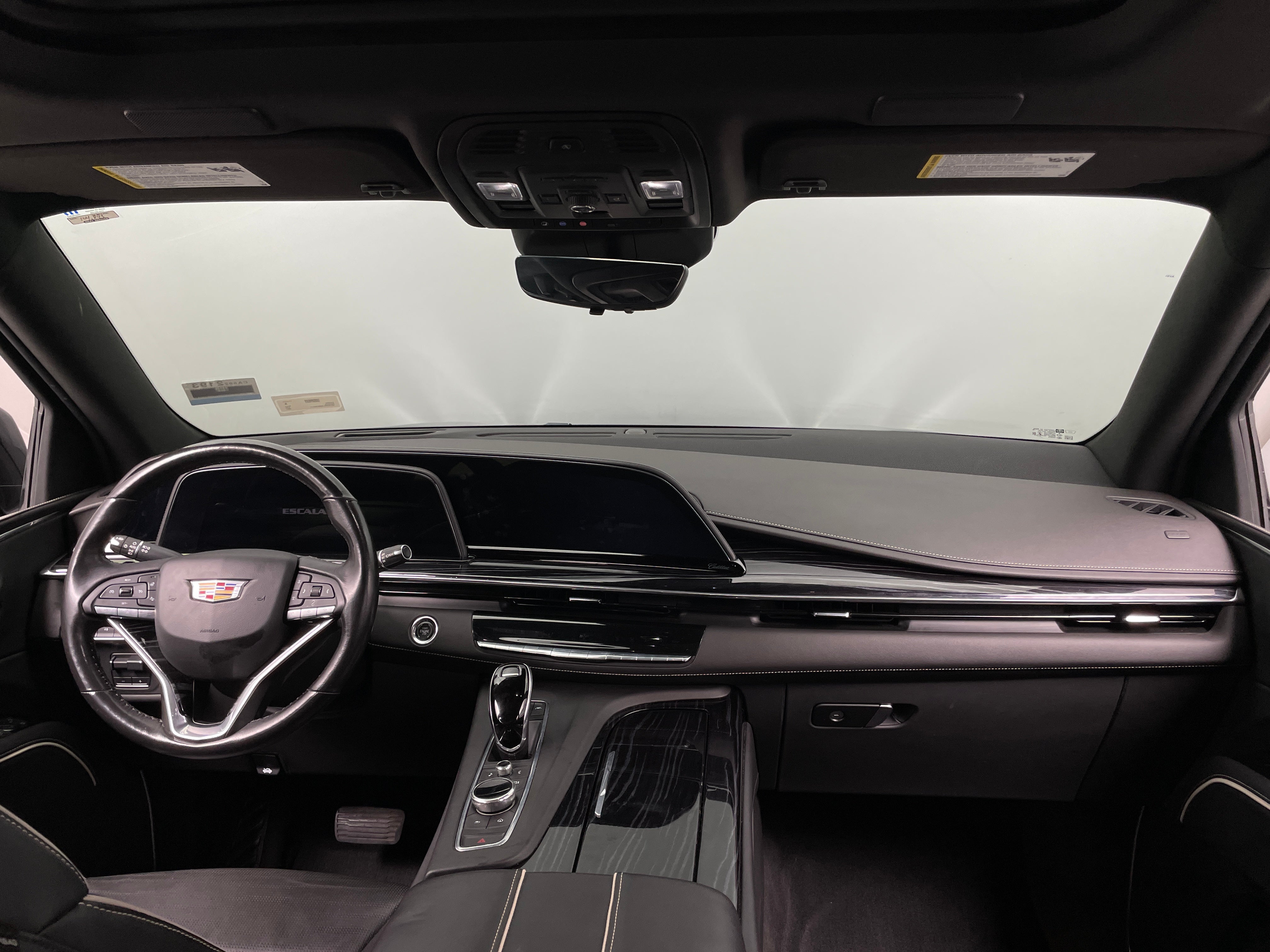 2021 Cadillac Escalade Sport - Photo 8