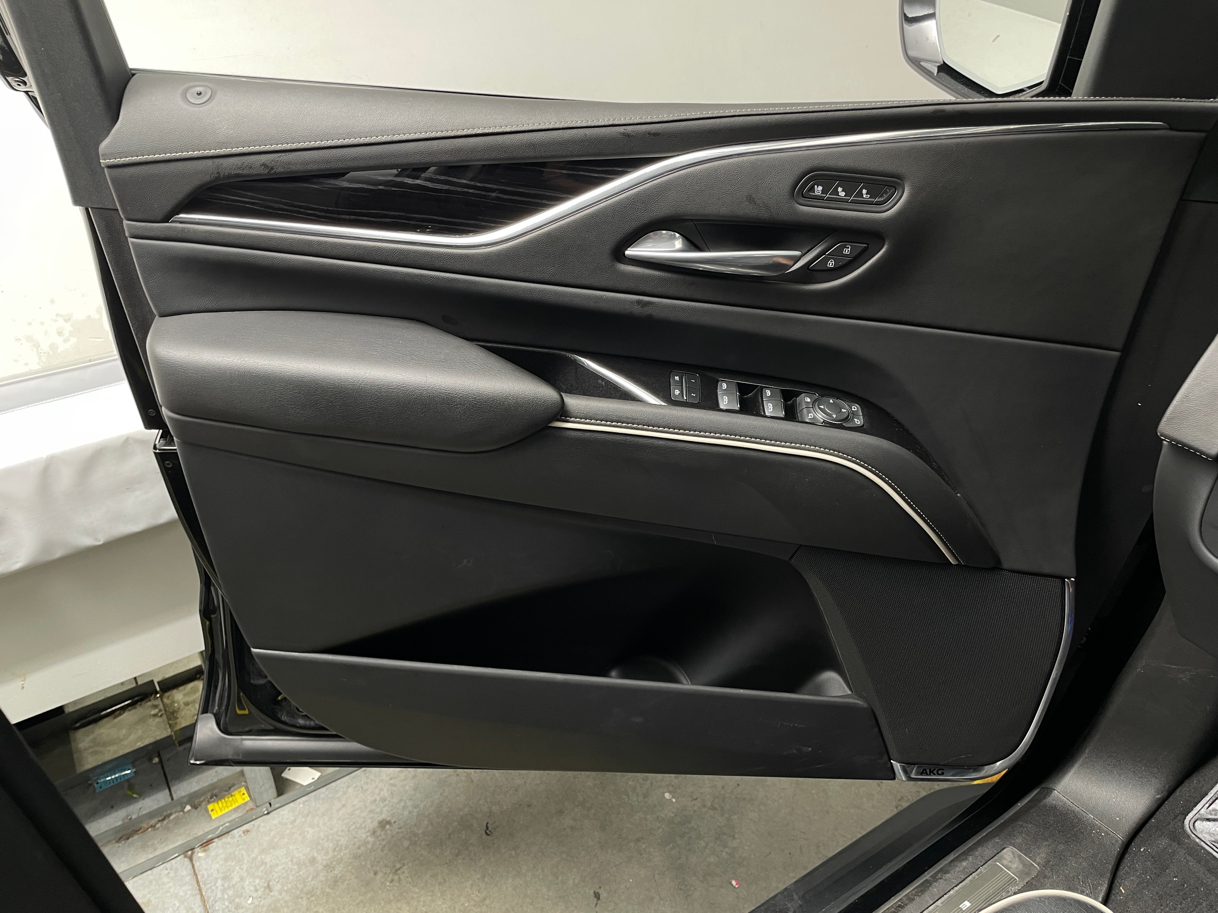 2021 Cadillac Escalade Sport - Photo 3
