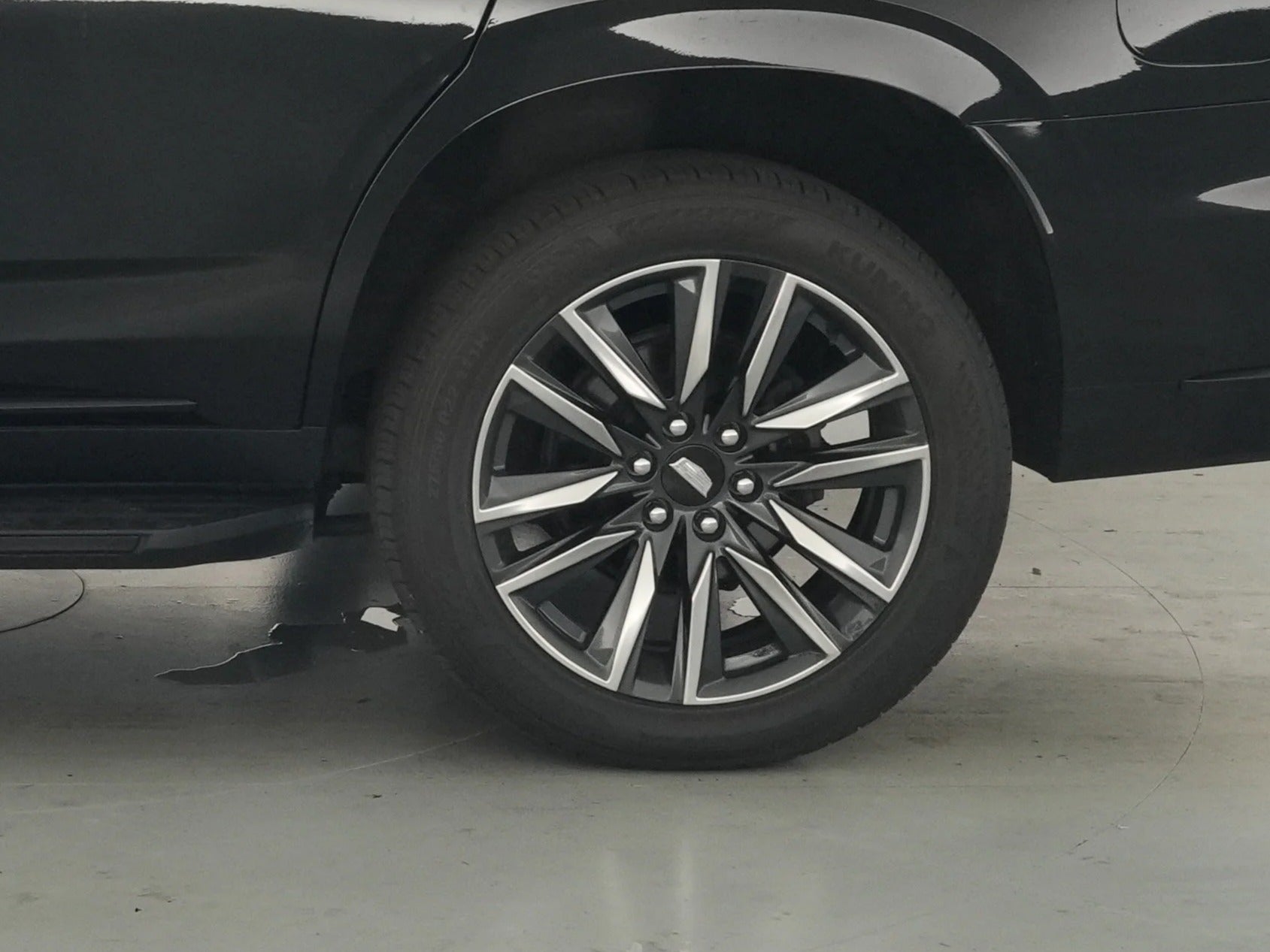 2021 Cadillac Escalade Sport - Photo 22