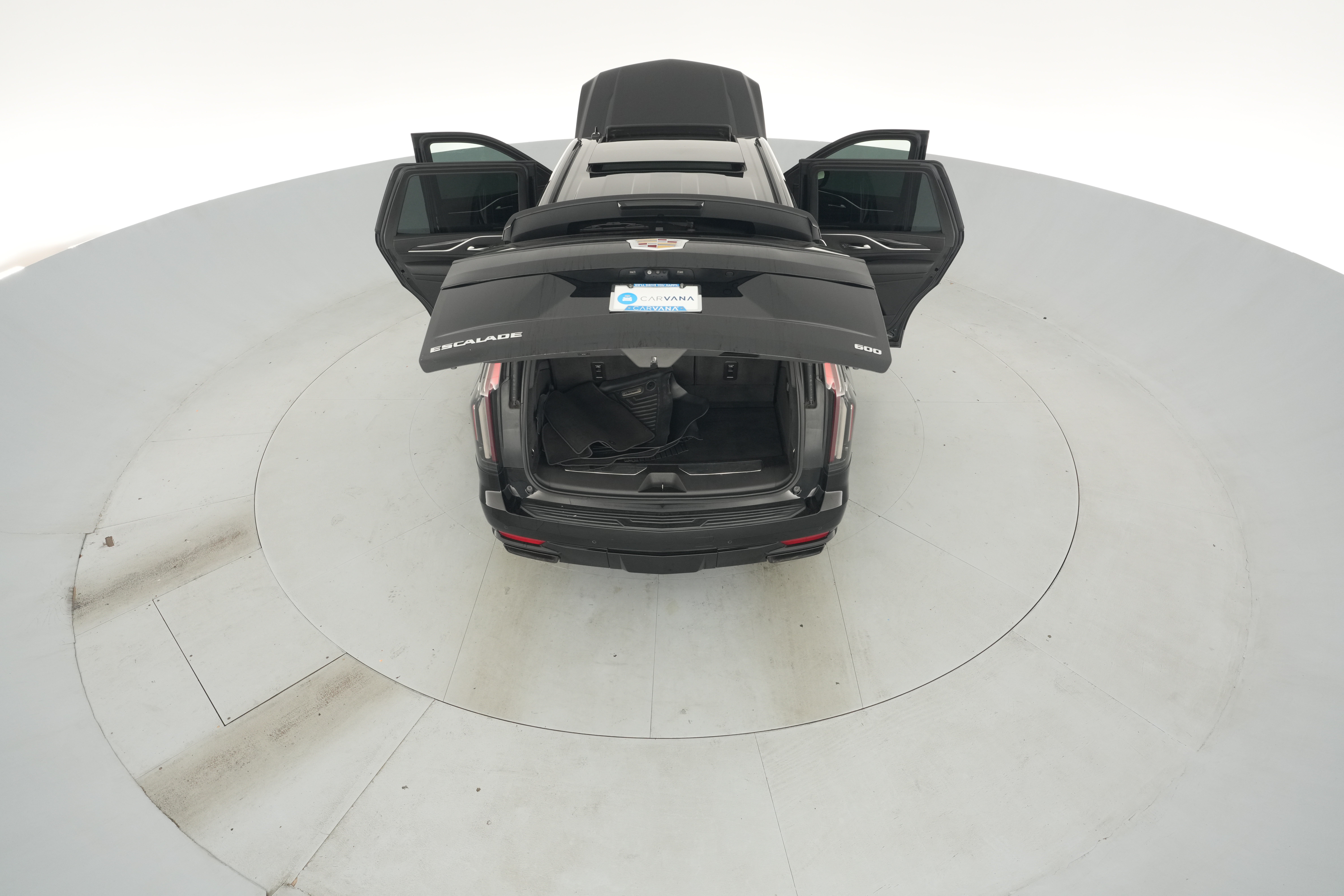 2021 Cadillac Escalade Sport - Photo 51