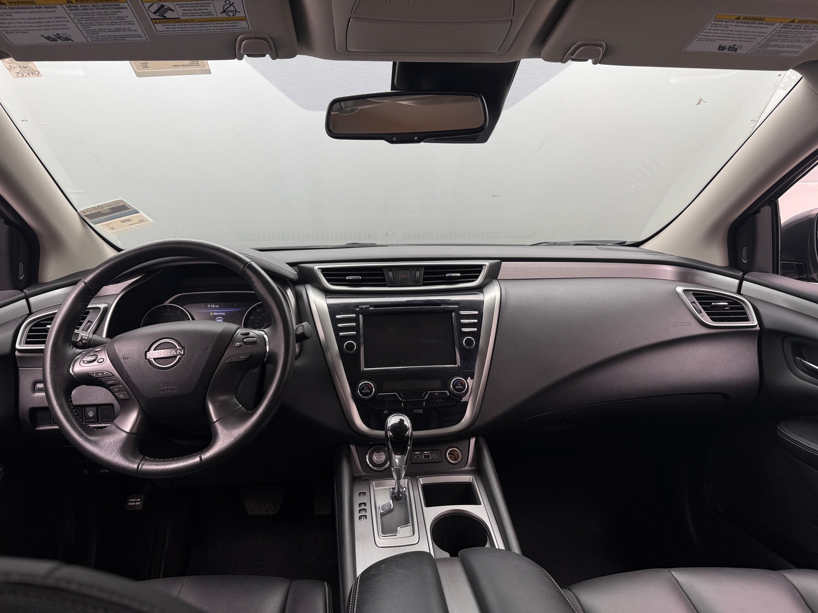 Thumbnail: 2024 Nissan Murano - 2