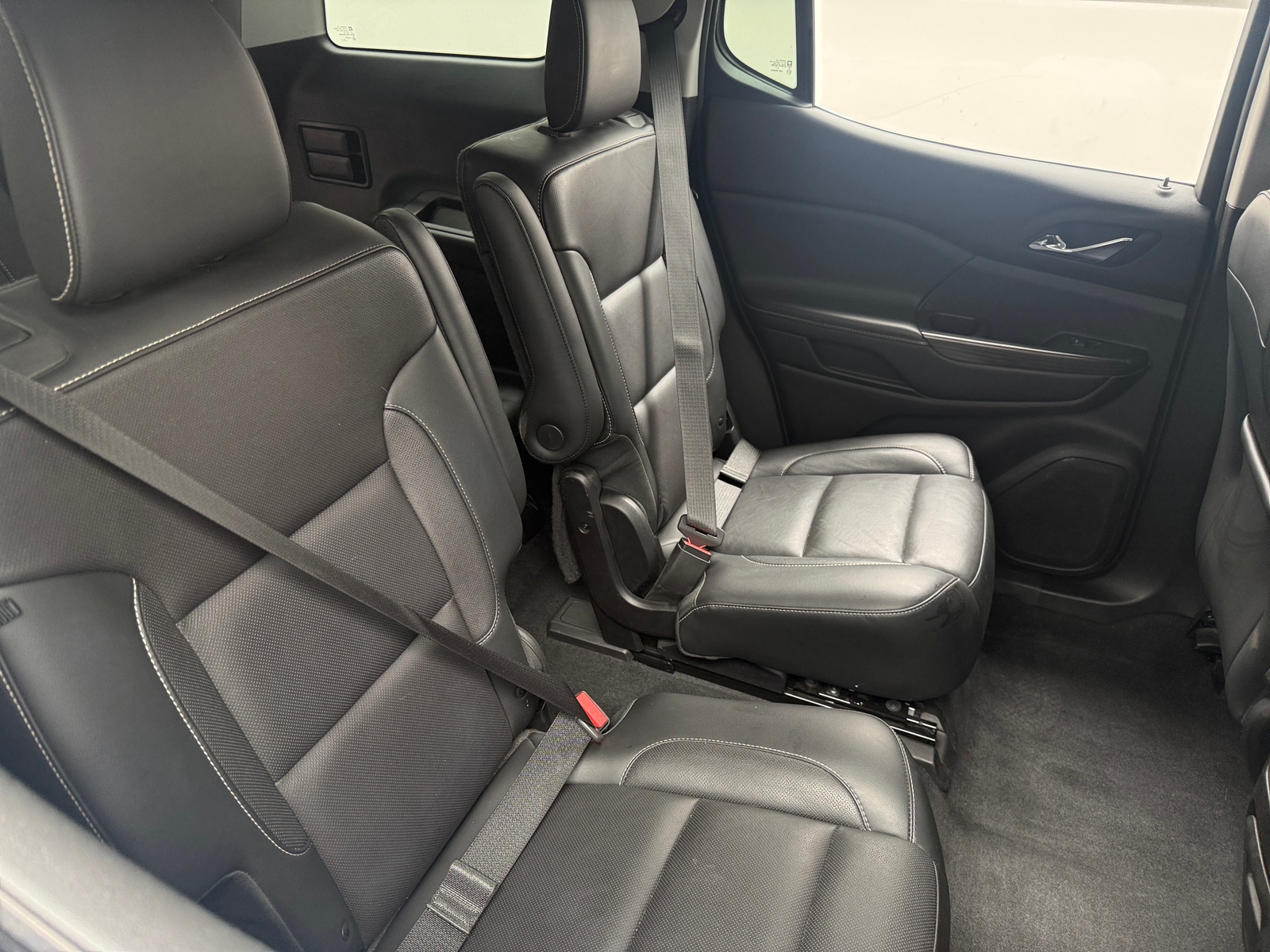 Thumbnail: 2019 GMC Acadia - 5