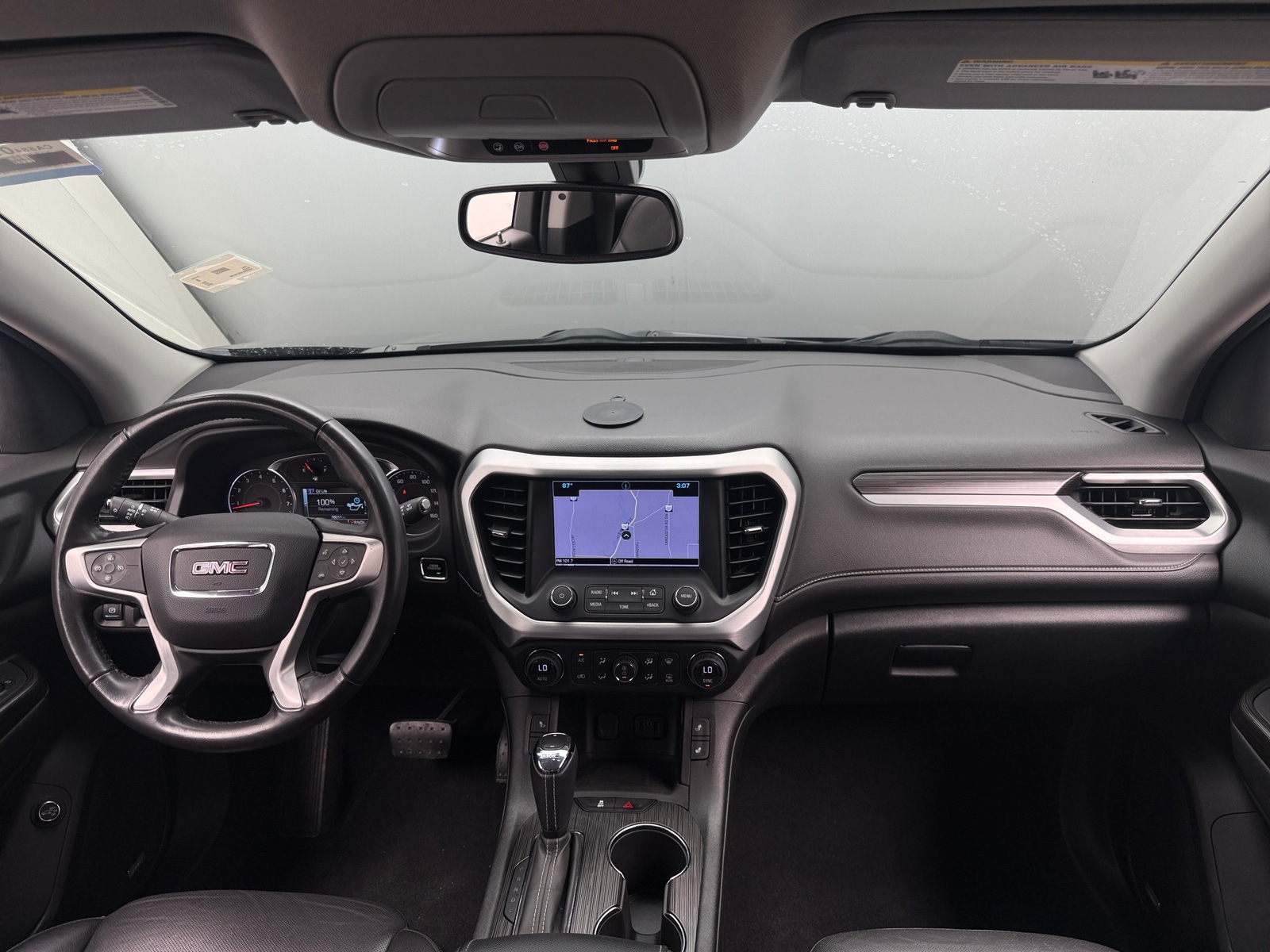 Thumbnail: 2019 GMC Acadia - 2