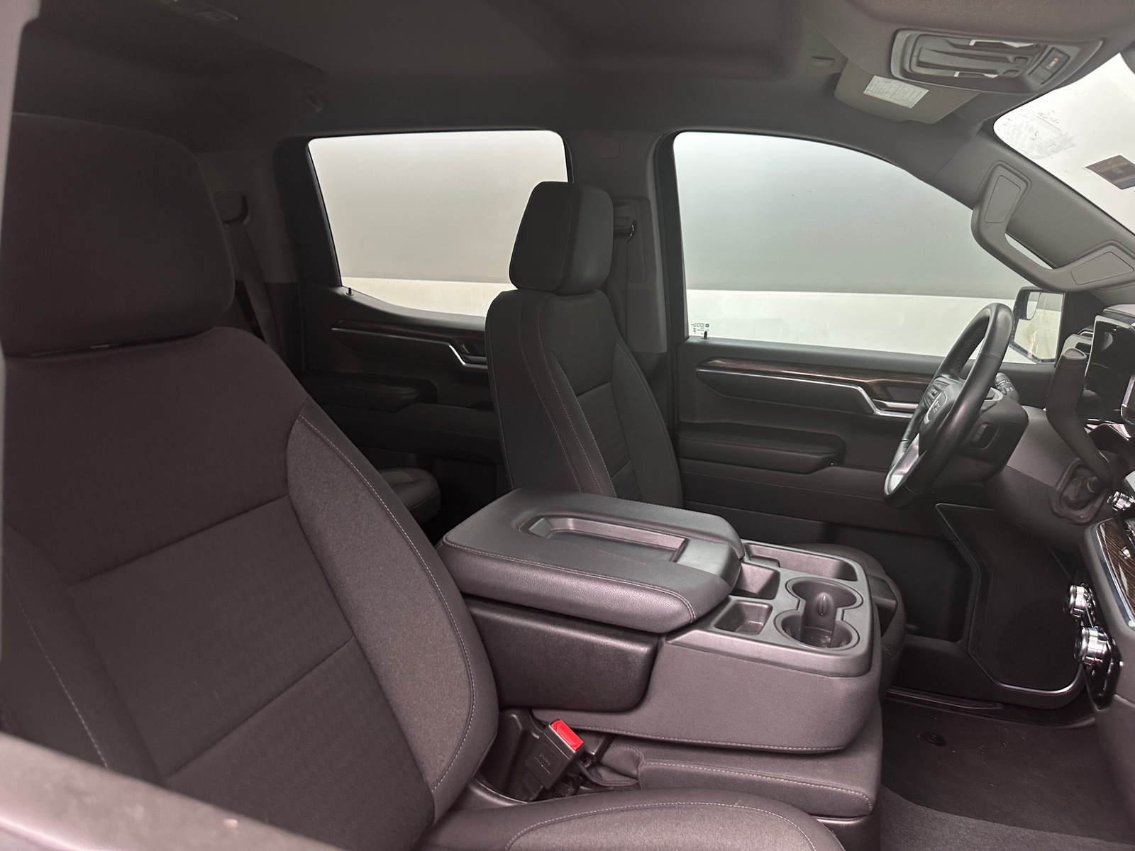 Thumbnail: 2023 GMC Sierra 1500 - 2