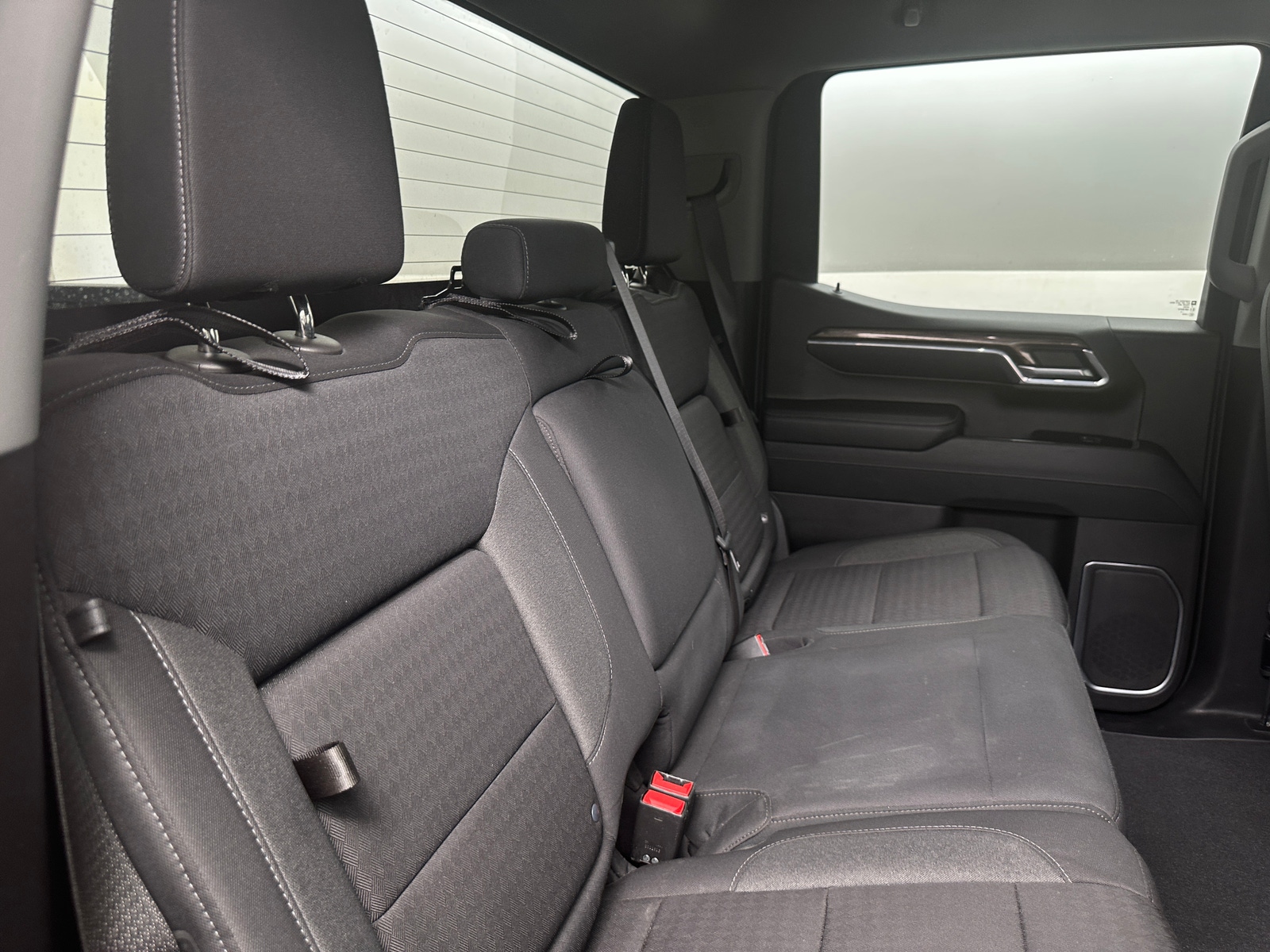 Thumbnail: 2023 GMC Sierra 1500 - 6