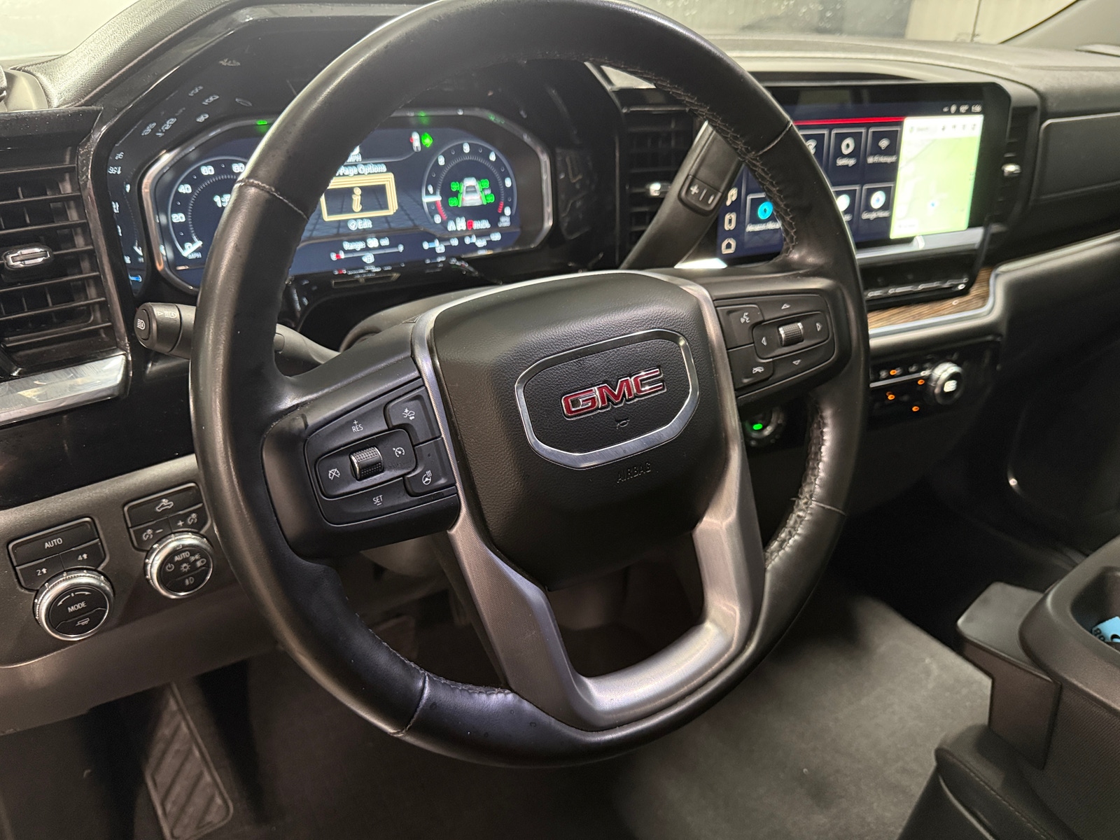 Thumbnail: 2023 GMC Sierra 1500 - 5