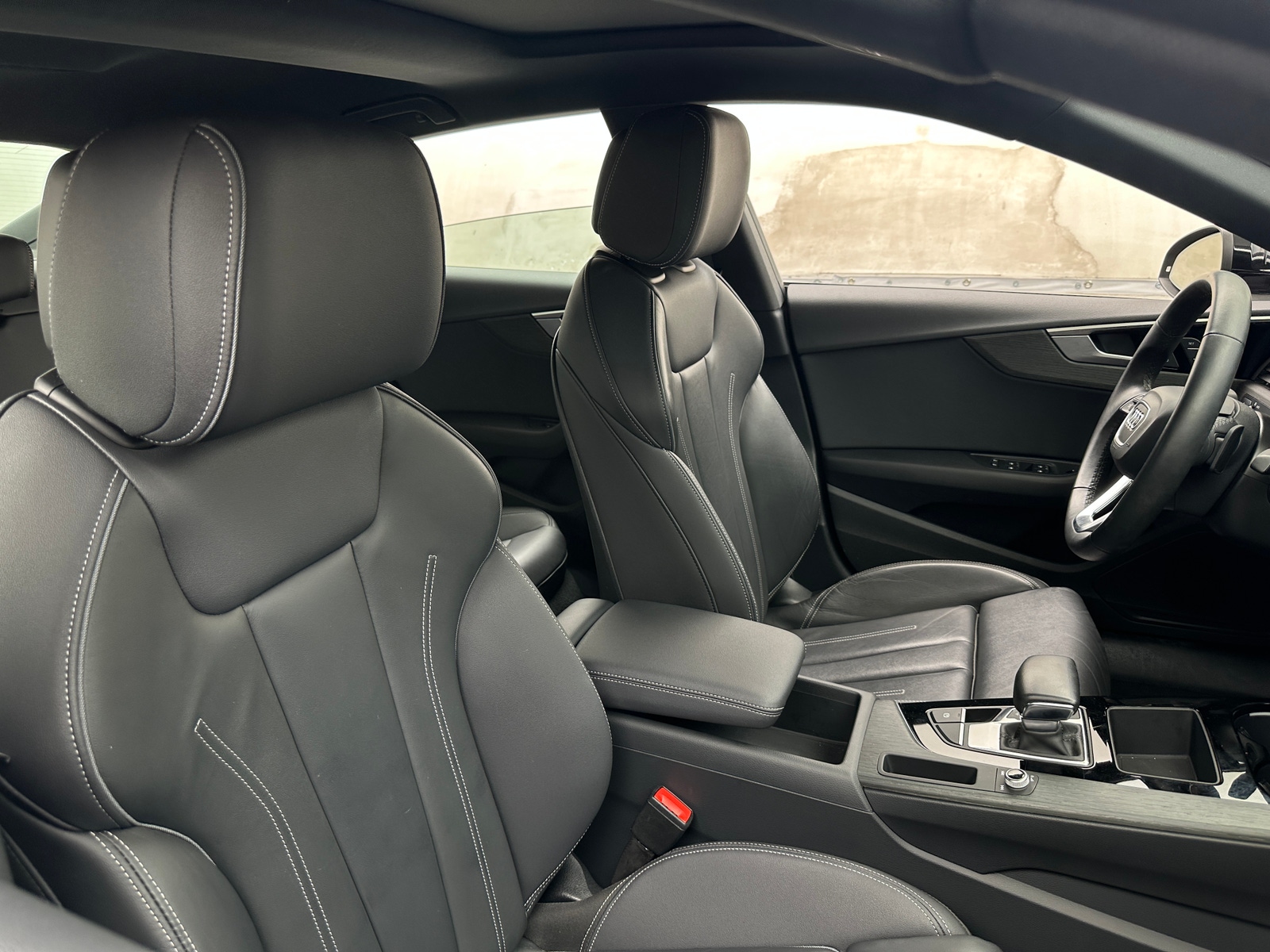 Thumbnail: 2024 Audi A5 - 2
