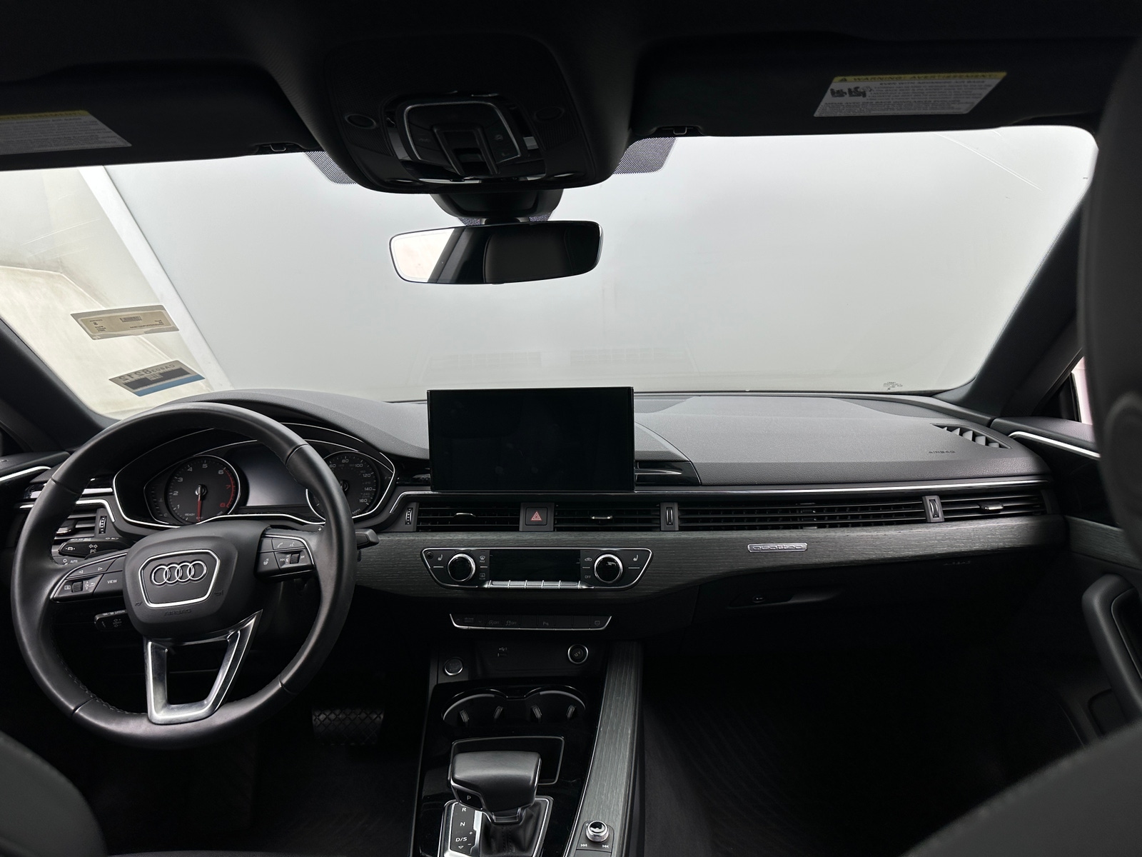 Thumbnail: 2024 Audi A5 - 3