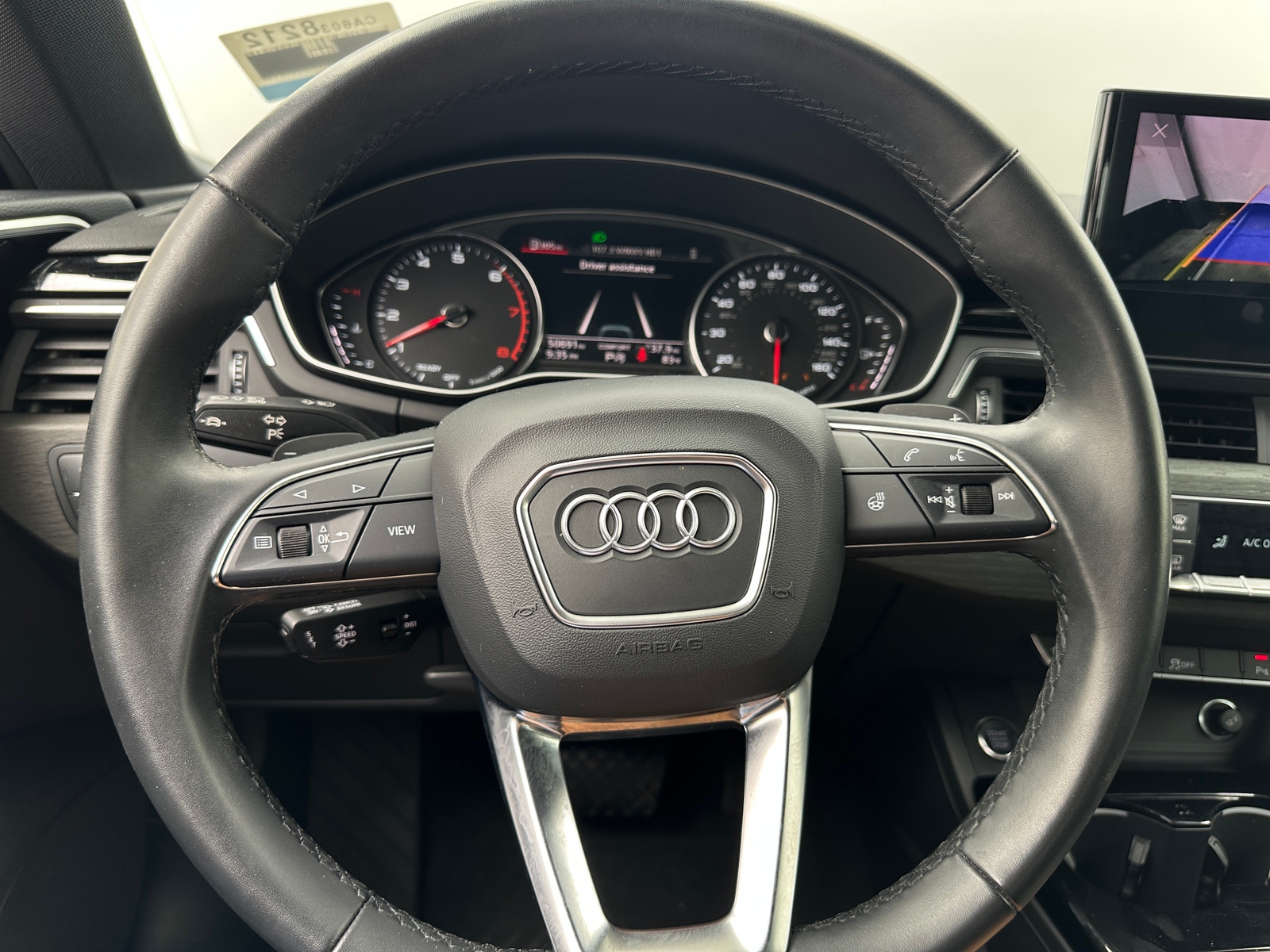 Thumbnail: 2024 Audi A5 - 5