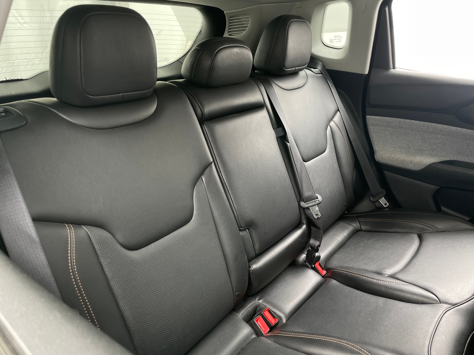 Thumbnail: 2022 Jeep Compass - 5