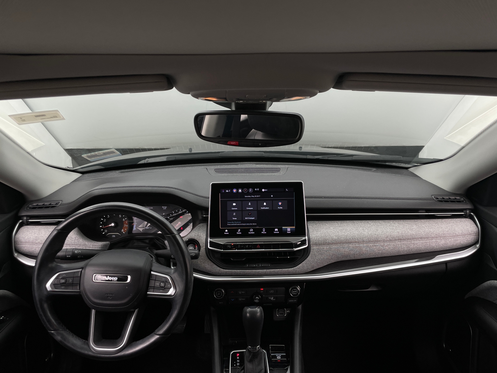 Thumbnail: 2022 Jeep Compass - 2