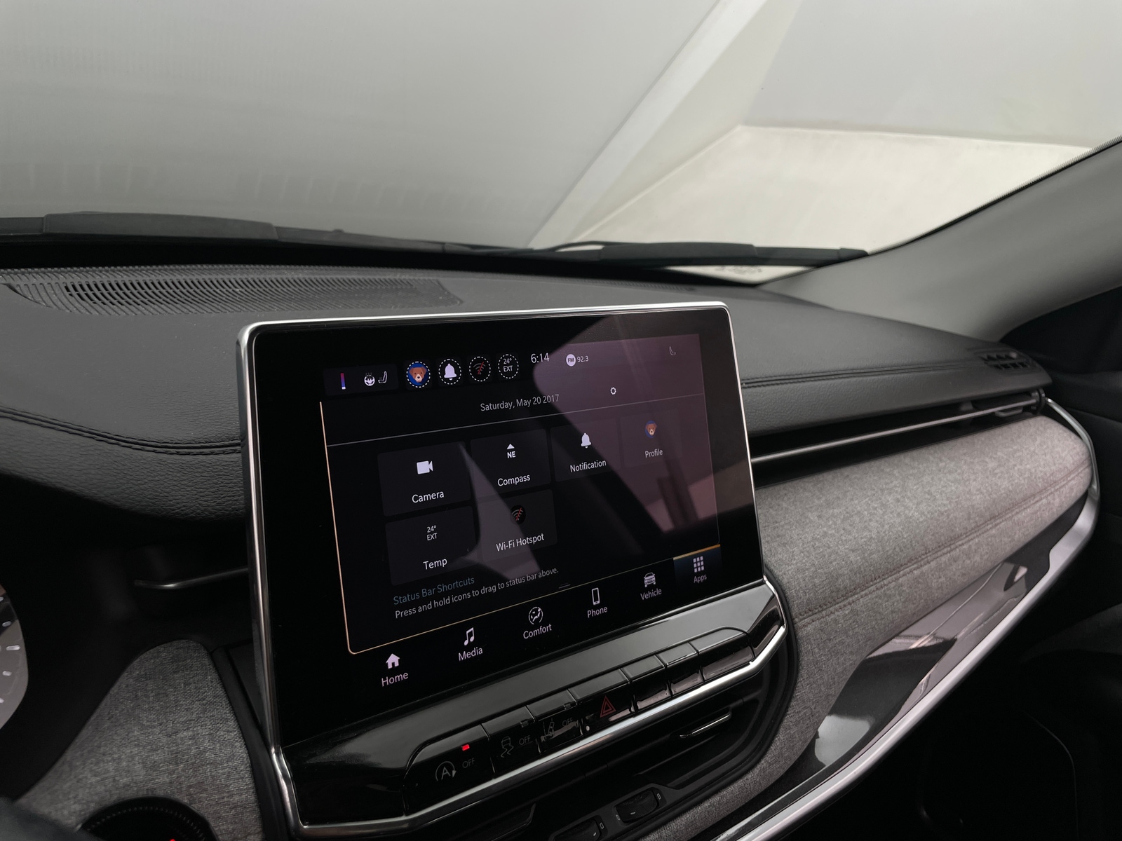 Thumbnail: 2022 Jeep Compass - 3