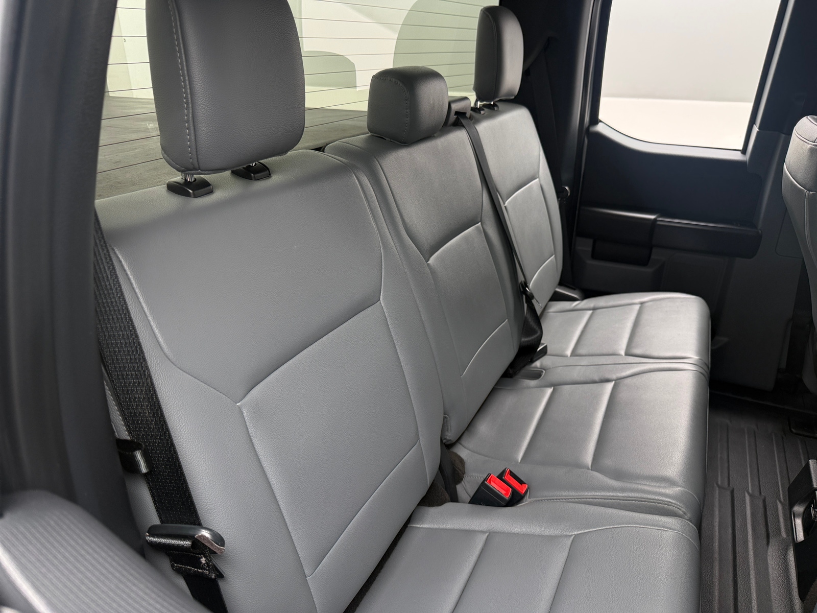 Thumbnail: 2021 Ford Econoline - 5