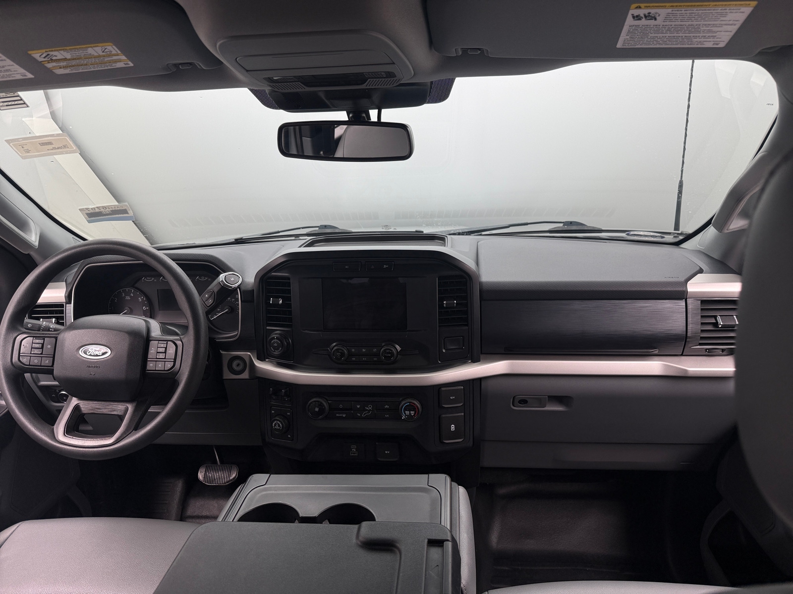 Thumbnail: 2021 Ford Econoline - 2