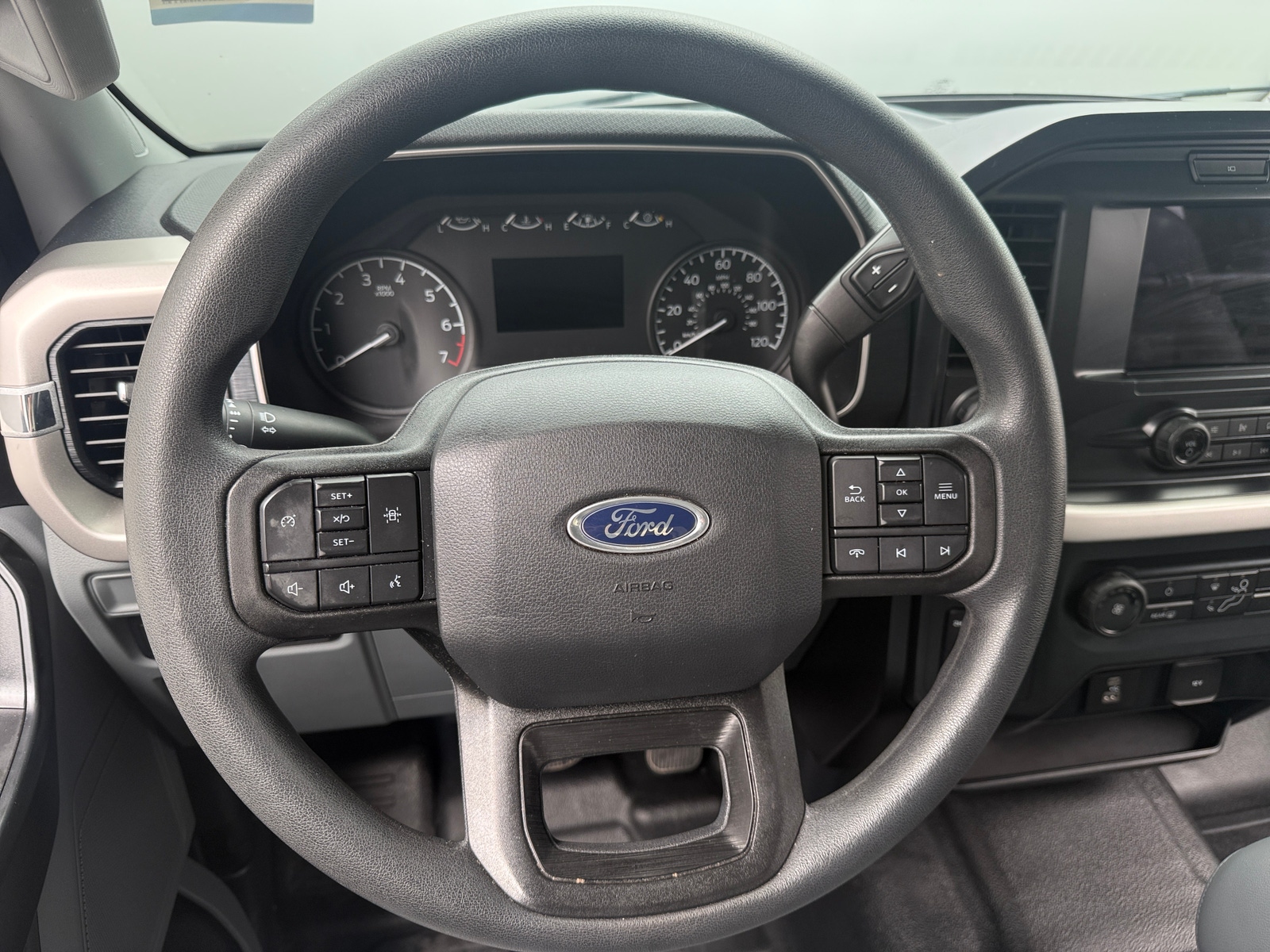 Thumbnail: 2021 Ford Econoline - 4