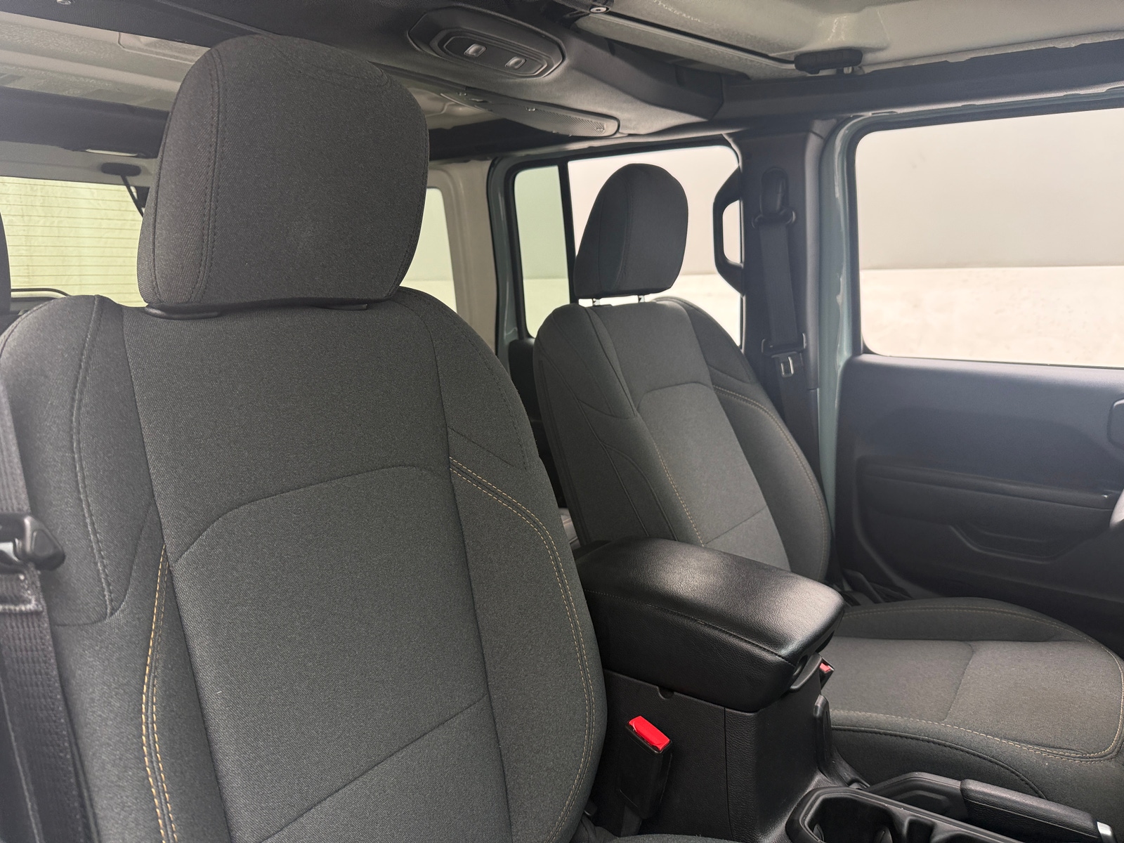 Thumbnail: 2024 Jeep Wrangler - 2