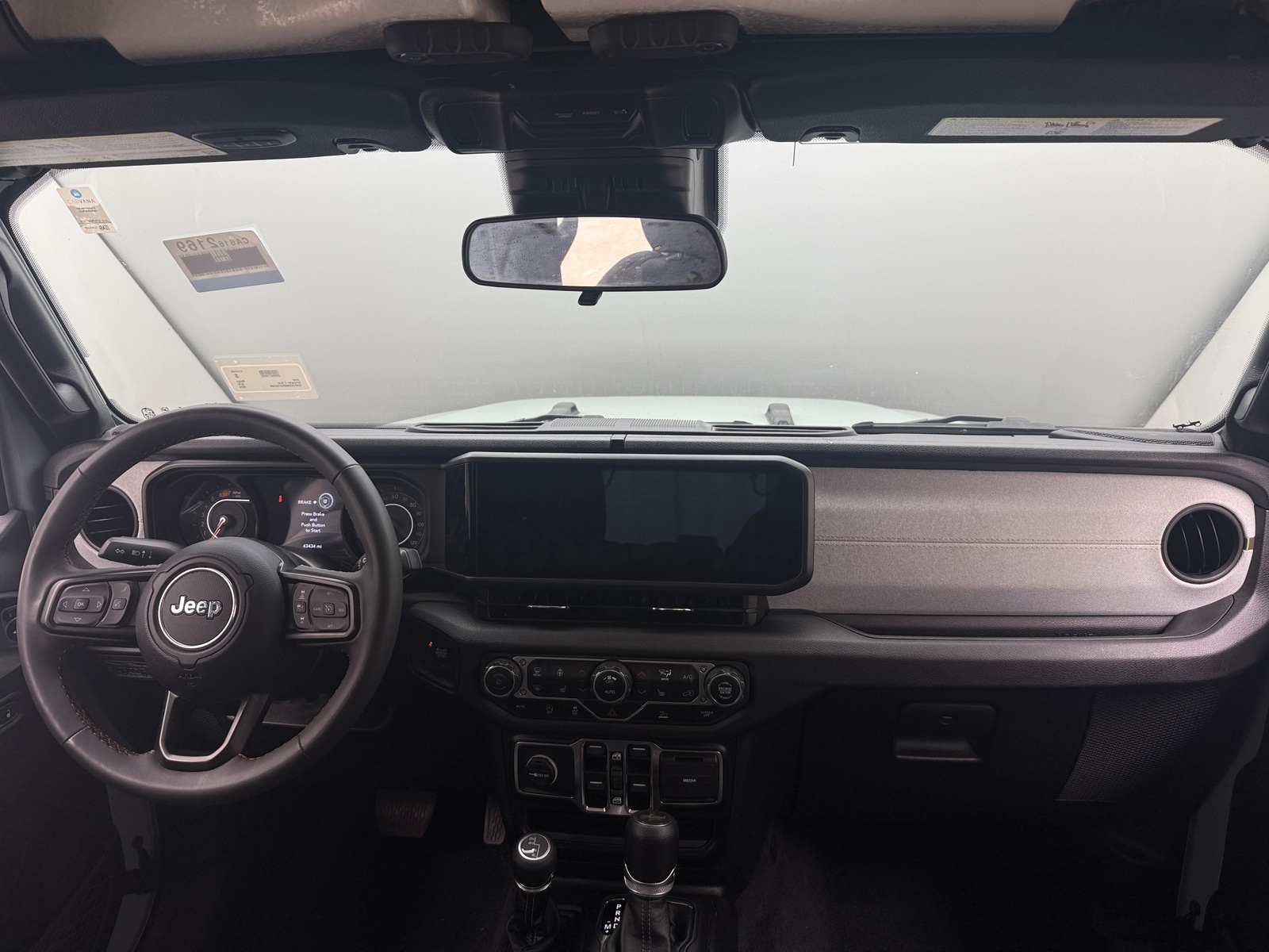 Thumbnail: 2024 Jeep Wrangler - 3