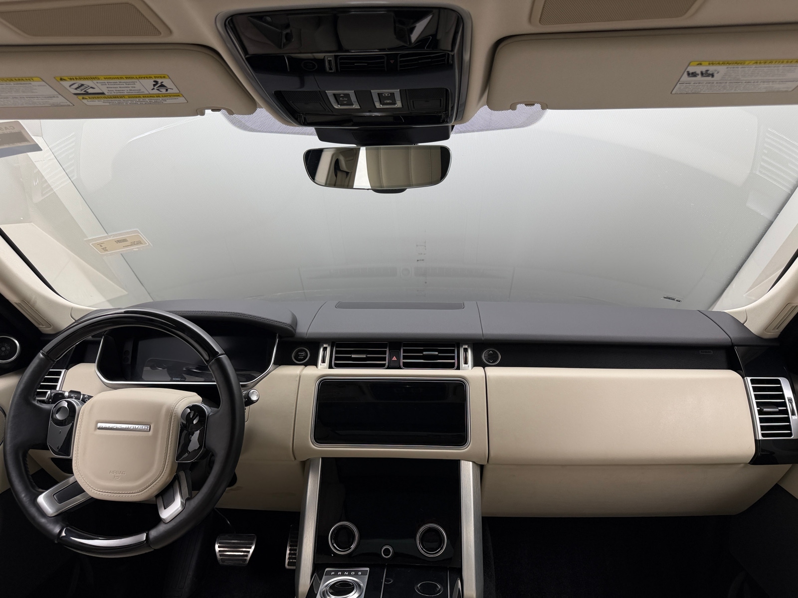 Thumbnail: 2022 Land Rover Range Rover - 2