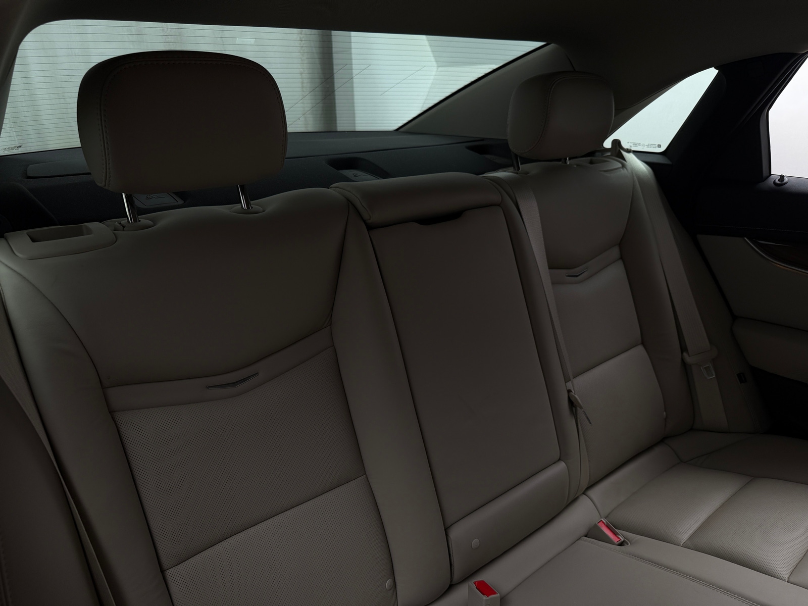 Thumbnail: 2019 Cadillac XTS - 5