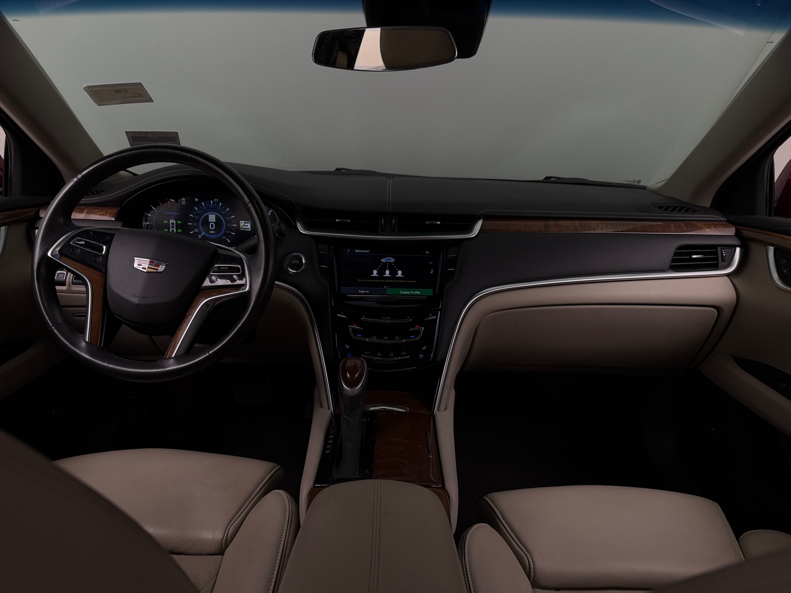 Thumbnail: 2019 Cadillac XTS - 2