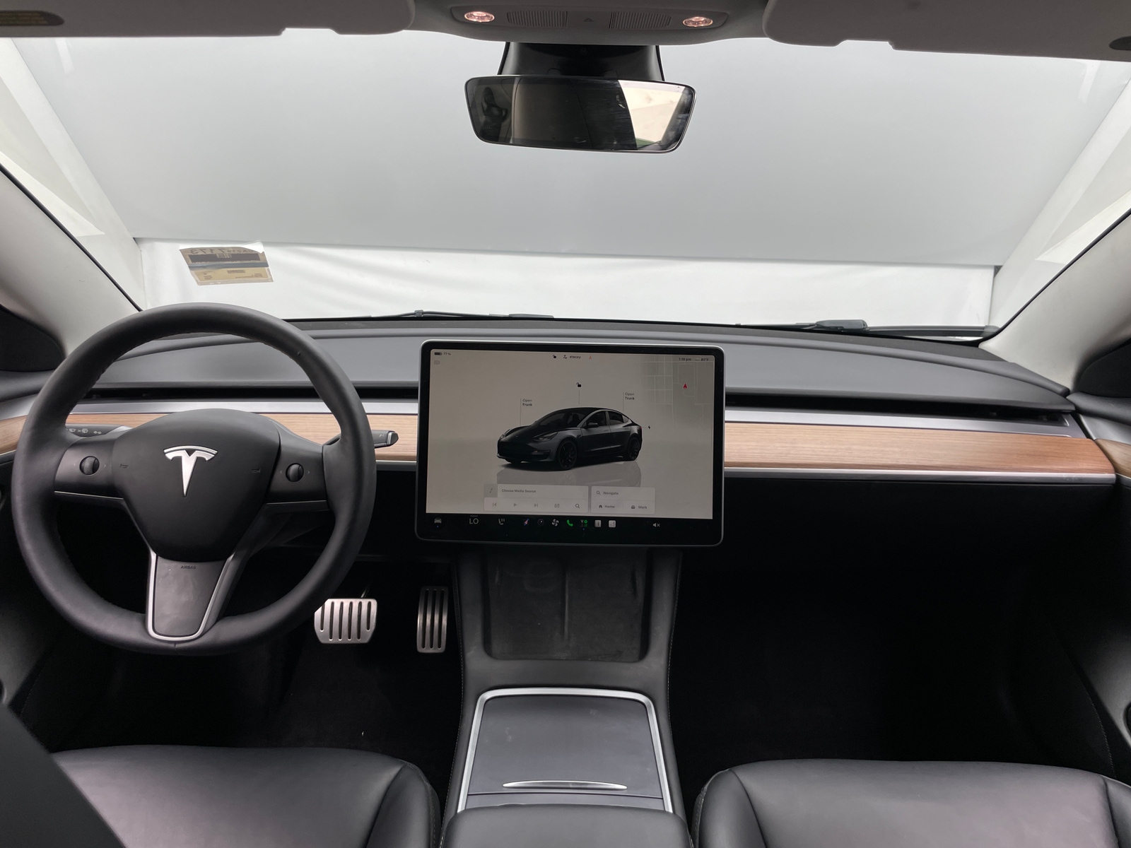 Thumbnail: 2023 Tesla Model 3 - 2
