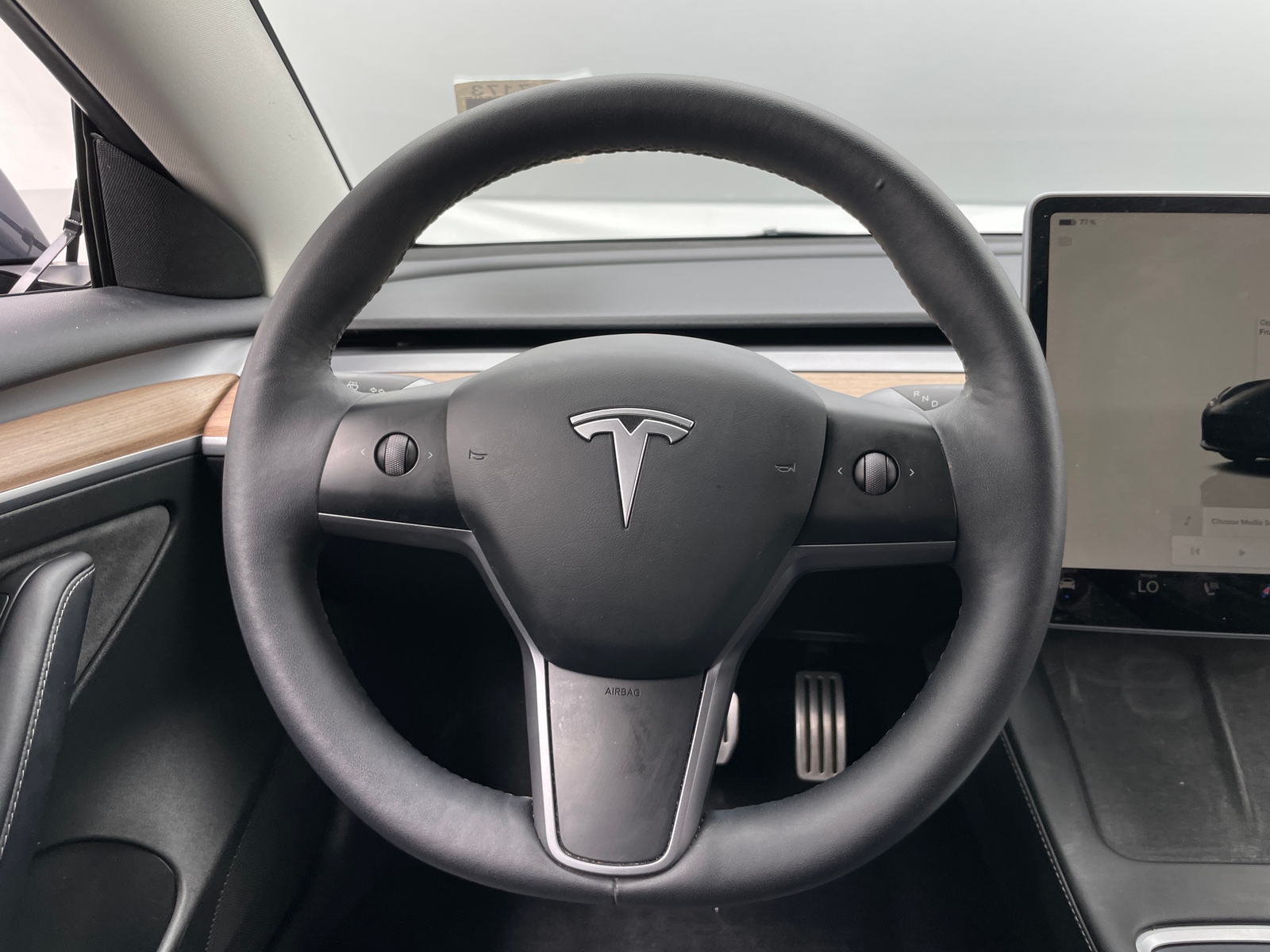 Thumbnail: 2023 Tesla Model 3 - 4