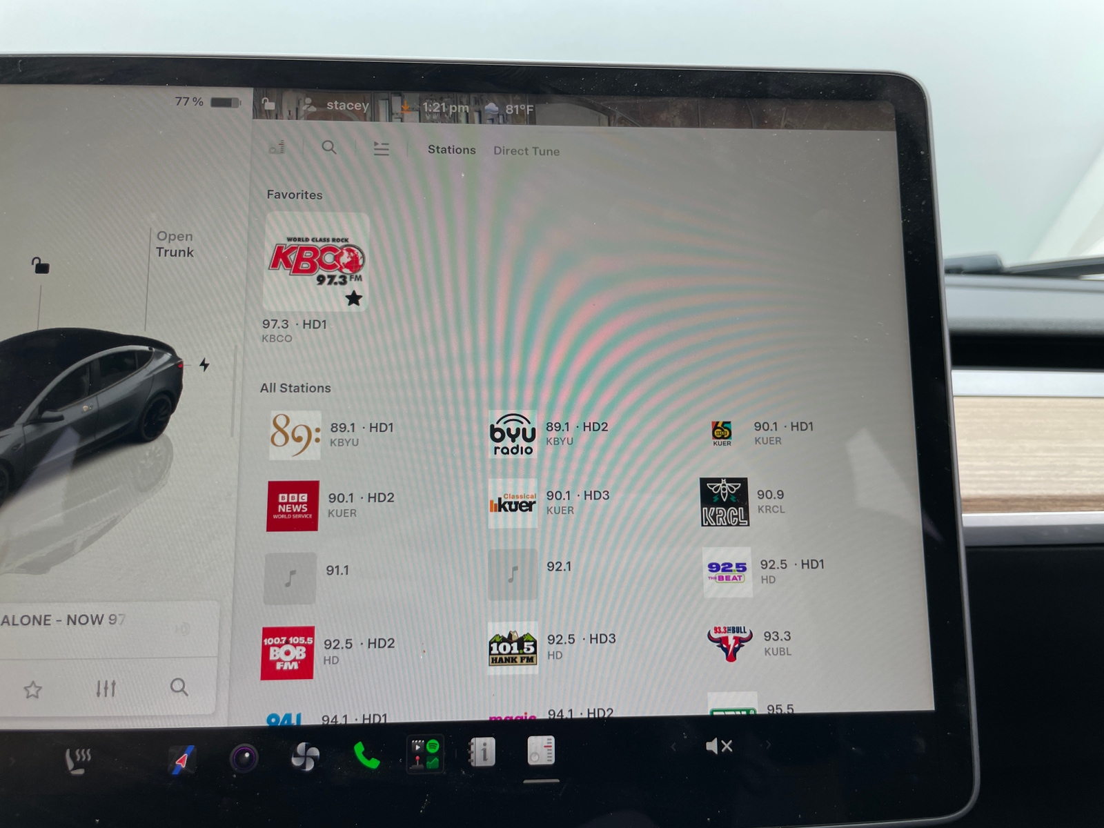 Thumbnail: 2023 Tesla Model 3 - 3